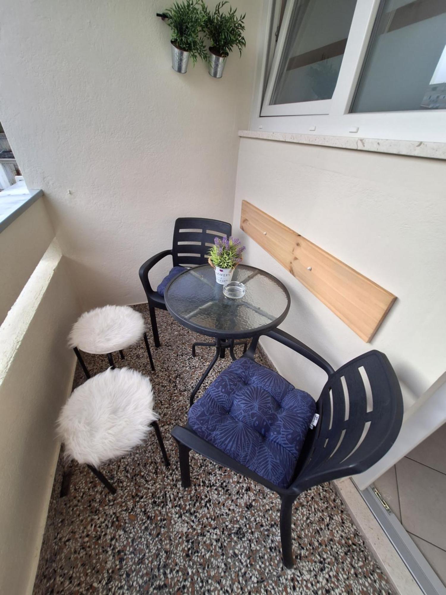 Apartman Banovac Split