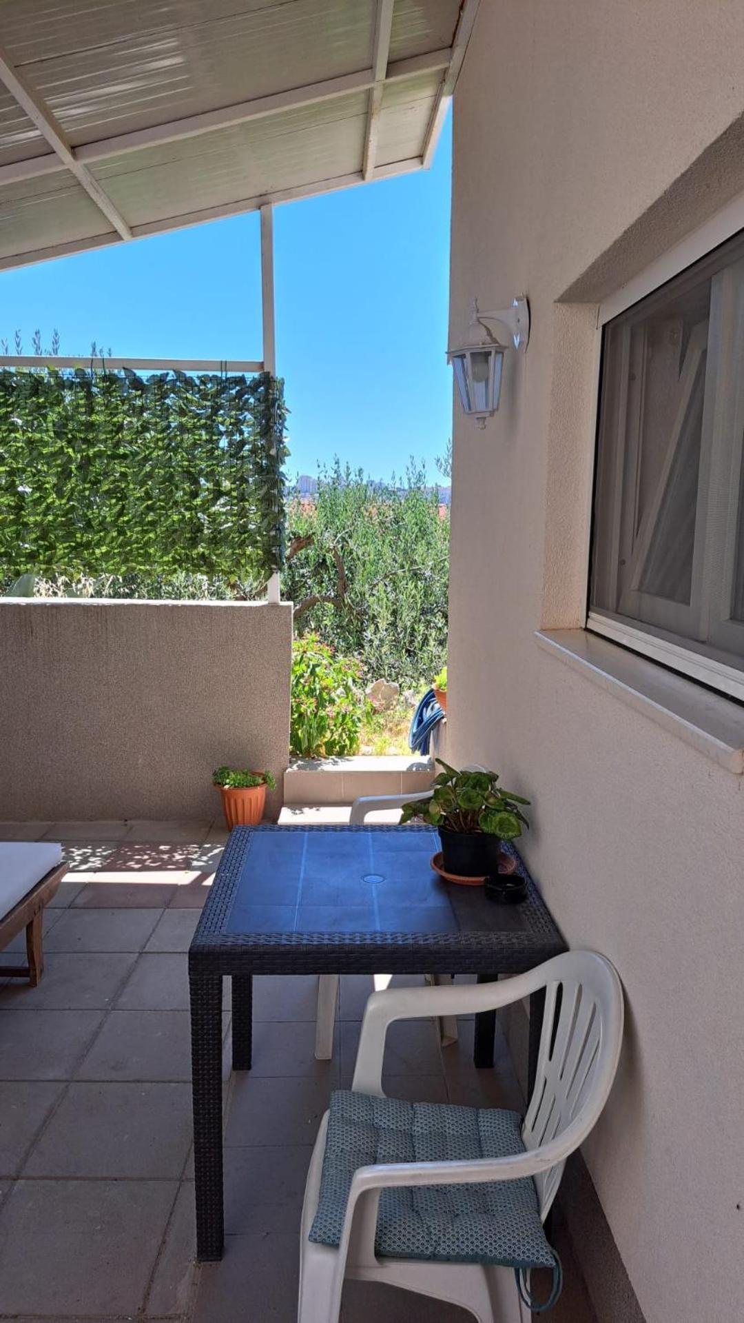 Stone Appartement *