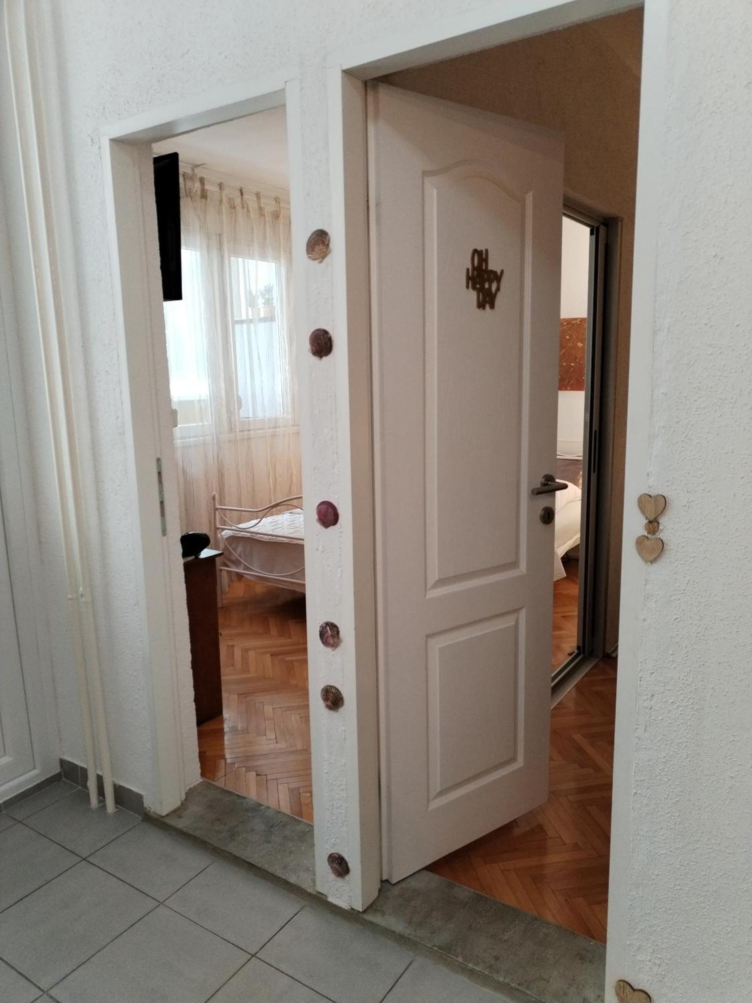Appartement Suzana 2br With Balcony Split