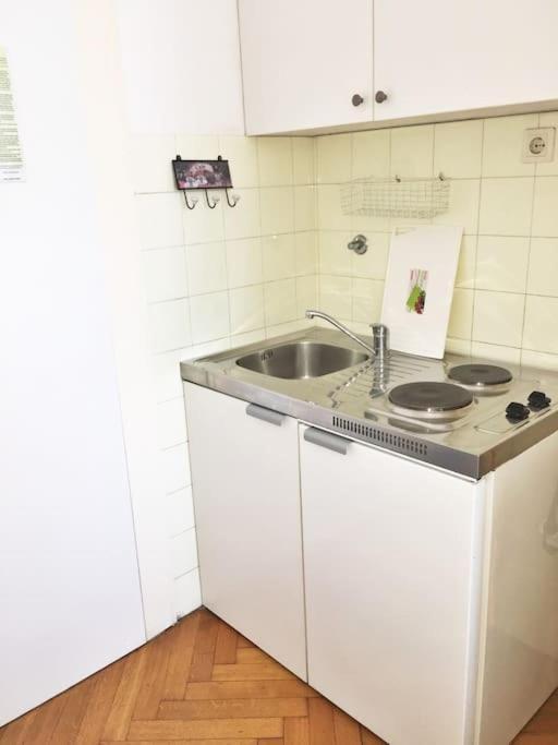 Apartamento Luisa In Old Town *