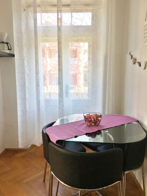 Luisa In Old Town Apartamento