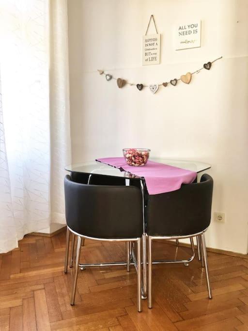 Apartamento Luisa In Old Town