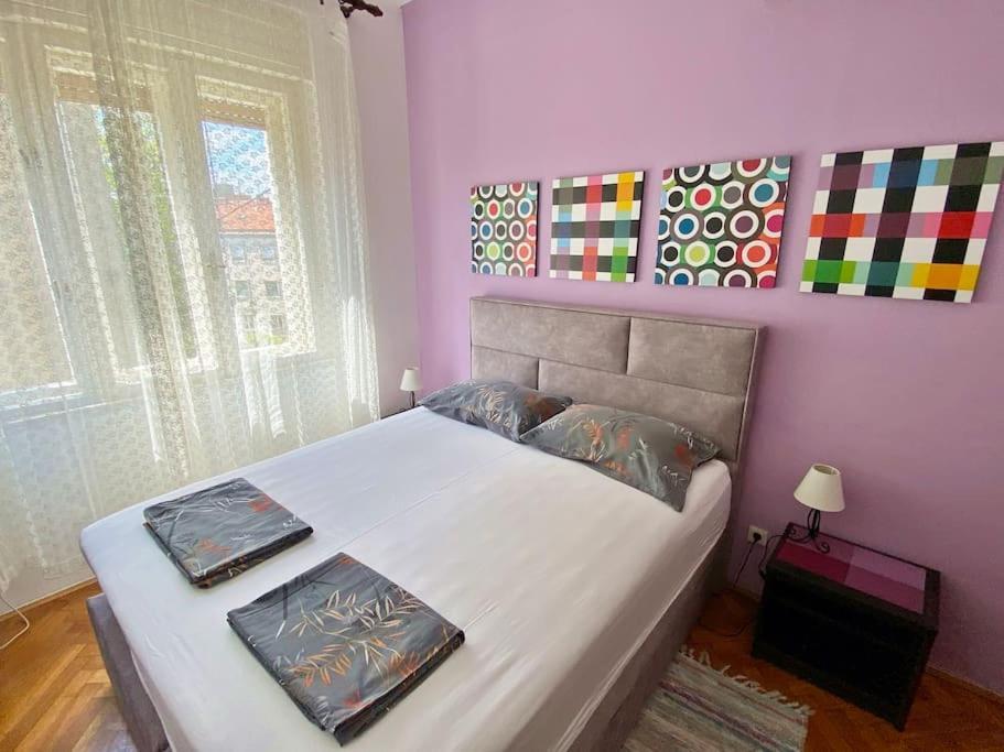 Luisa In Old Town Apartamento Split