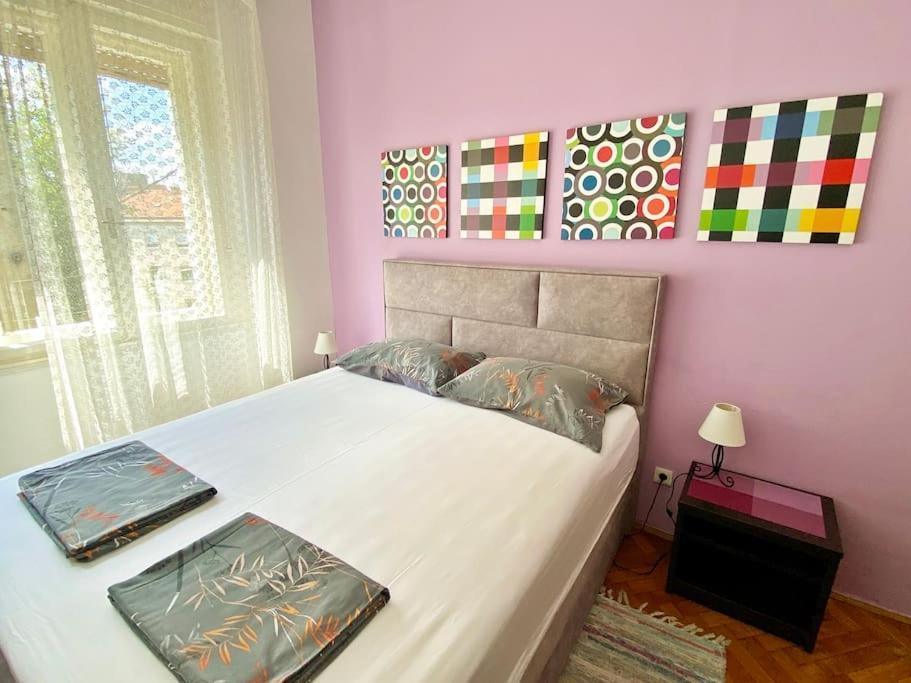 Apartamento Luisa In Old Town