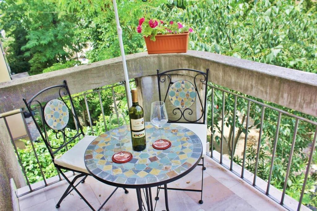 Apartamento Luisa In Old Town
