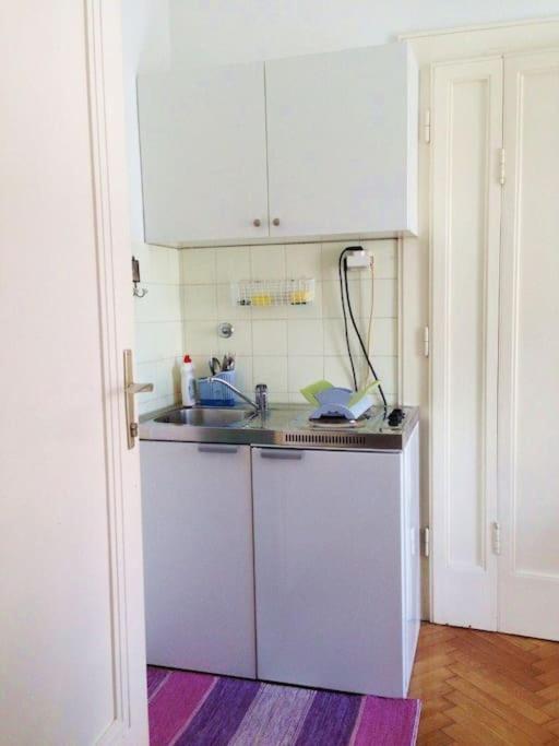 Apartamento Luisa In Old Town Split