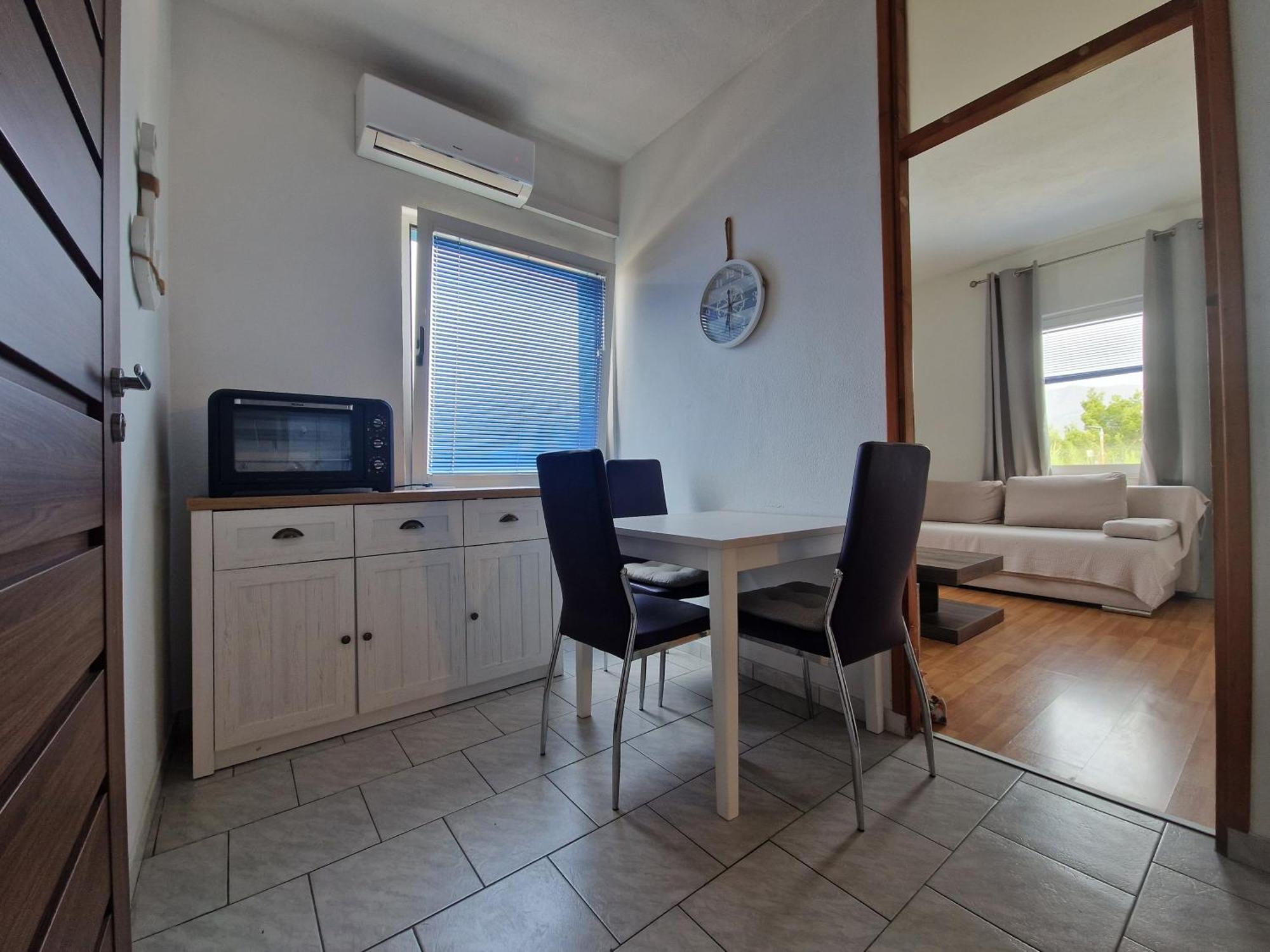 Barka Apartment Split
