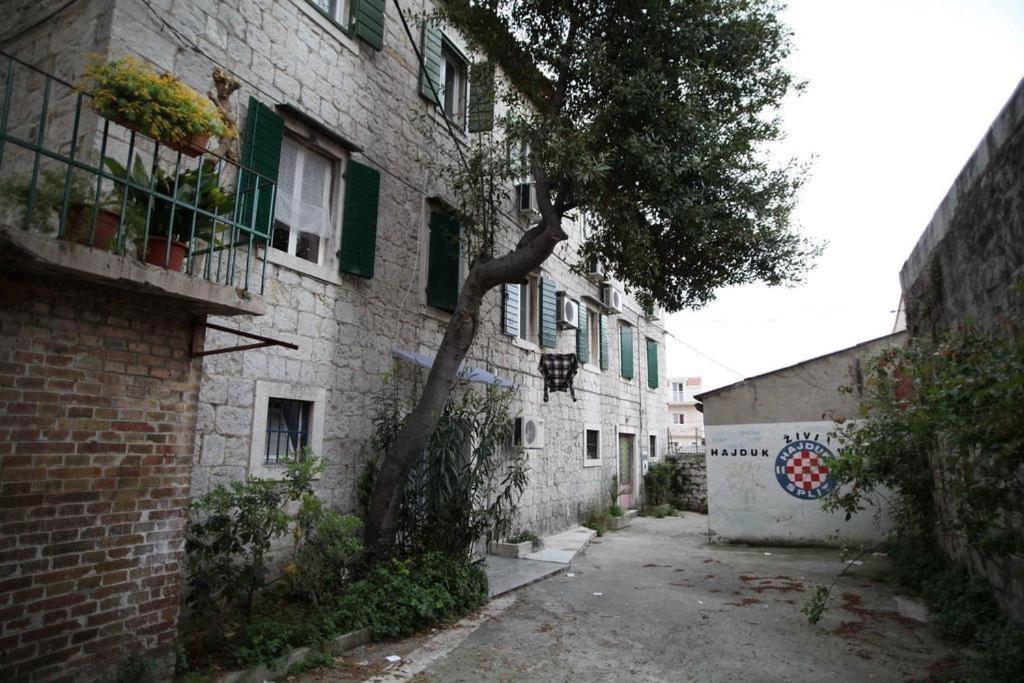 Apartment Apartman Bacvice Split