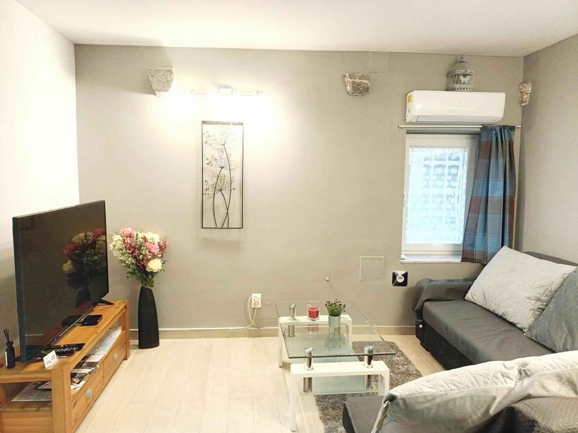 Centar Manus Apartamento *