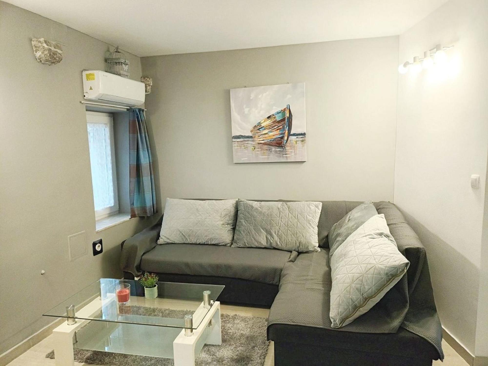 Apartamento Centar Manus *