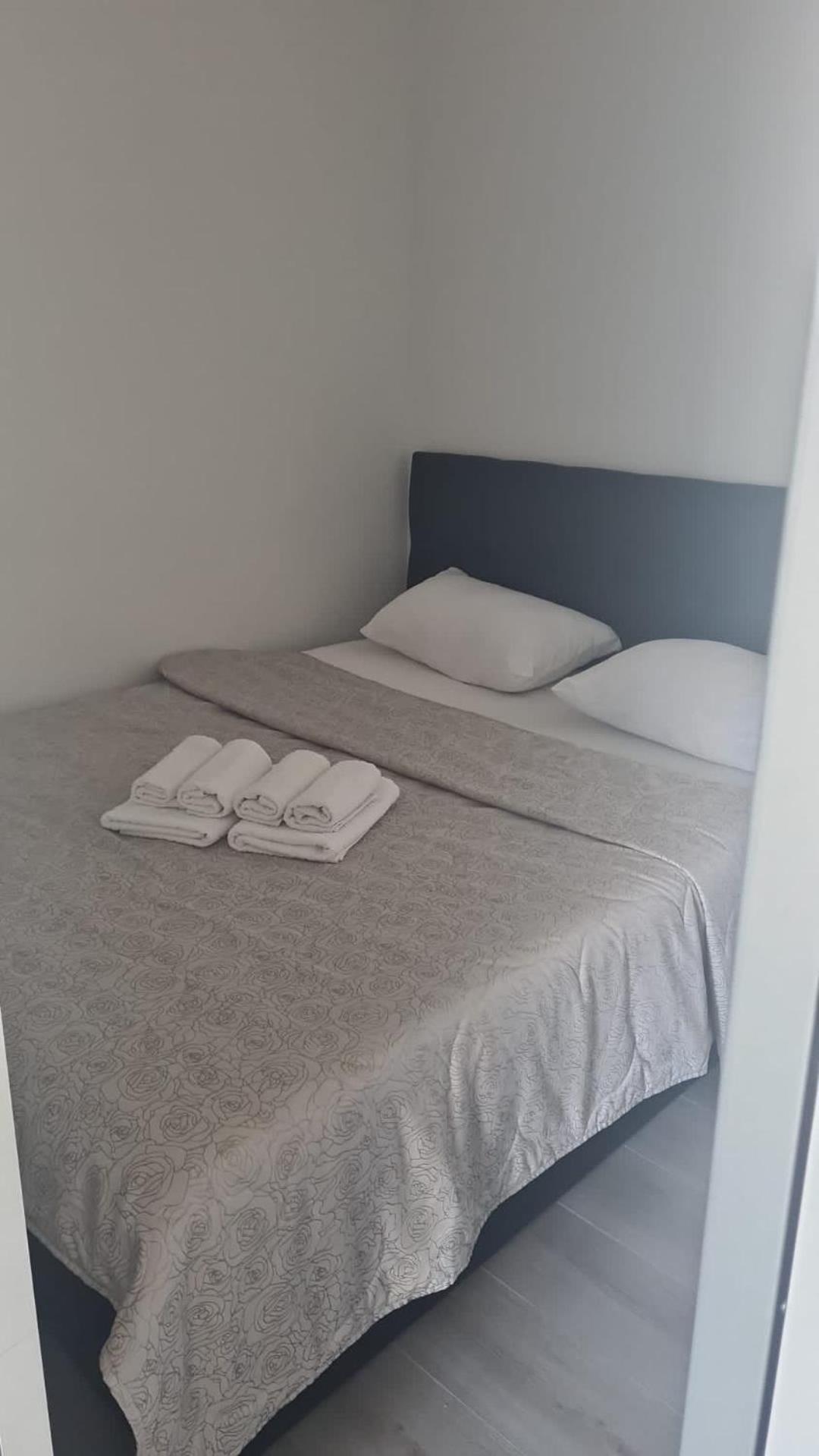 Deniz Apartment *