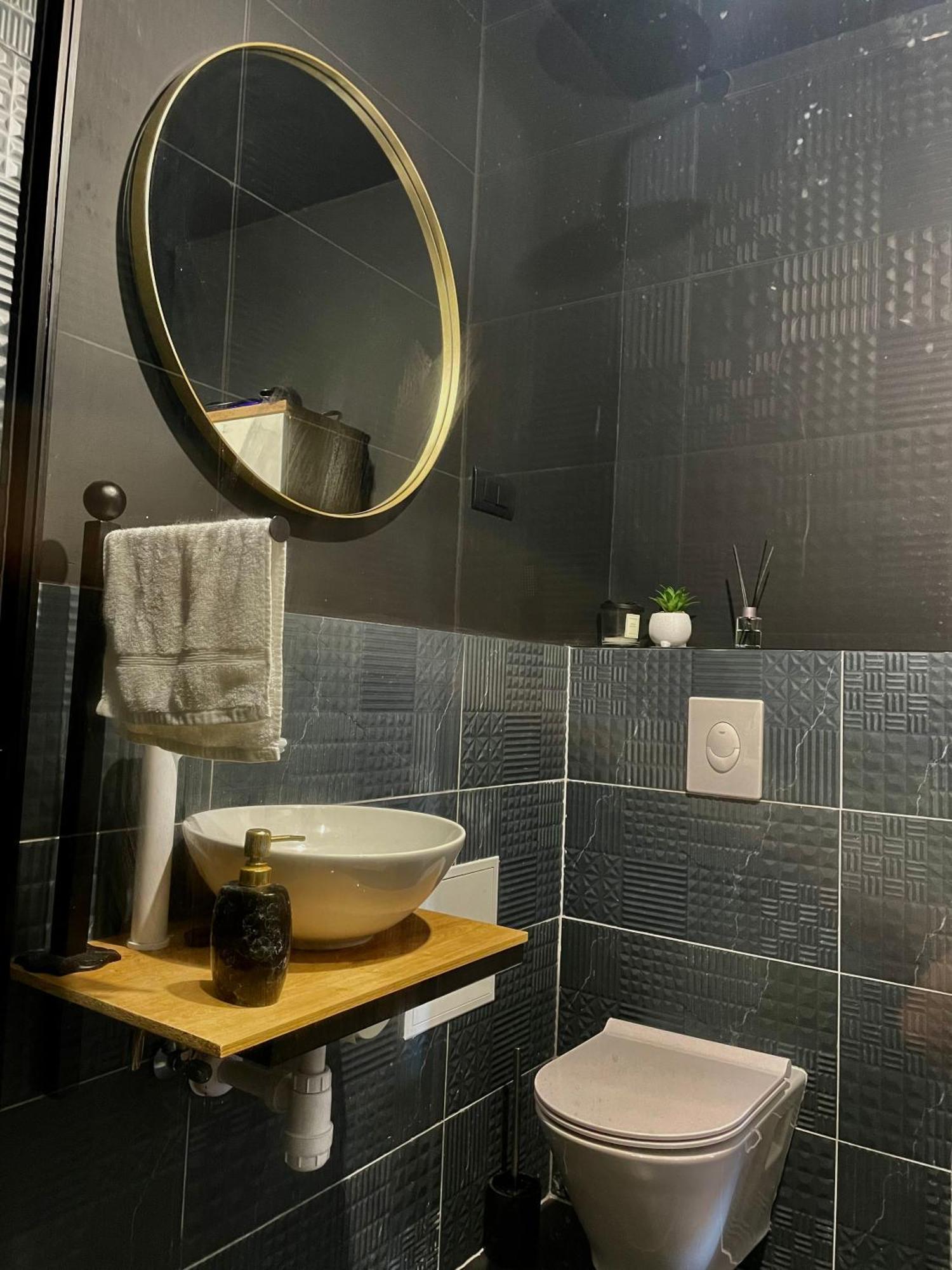 Apartment Deniz