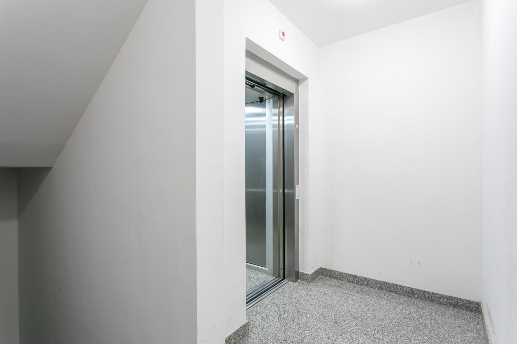 Apartment With Wifi - 22872 Split