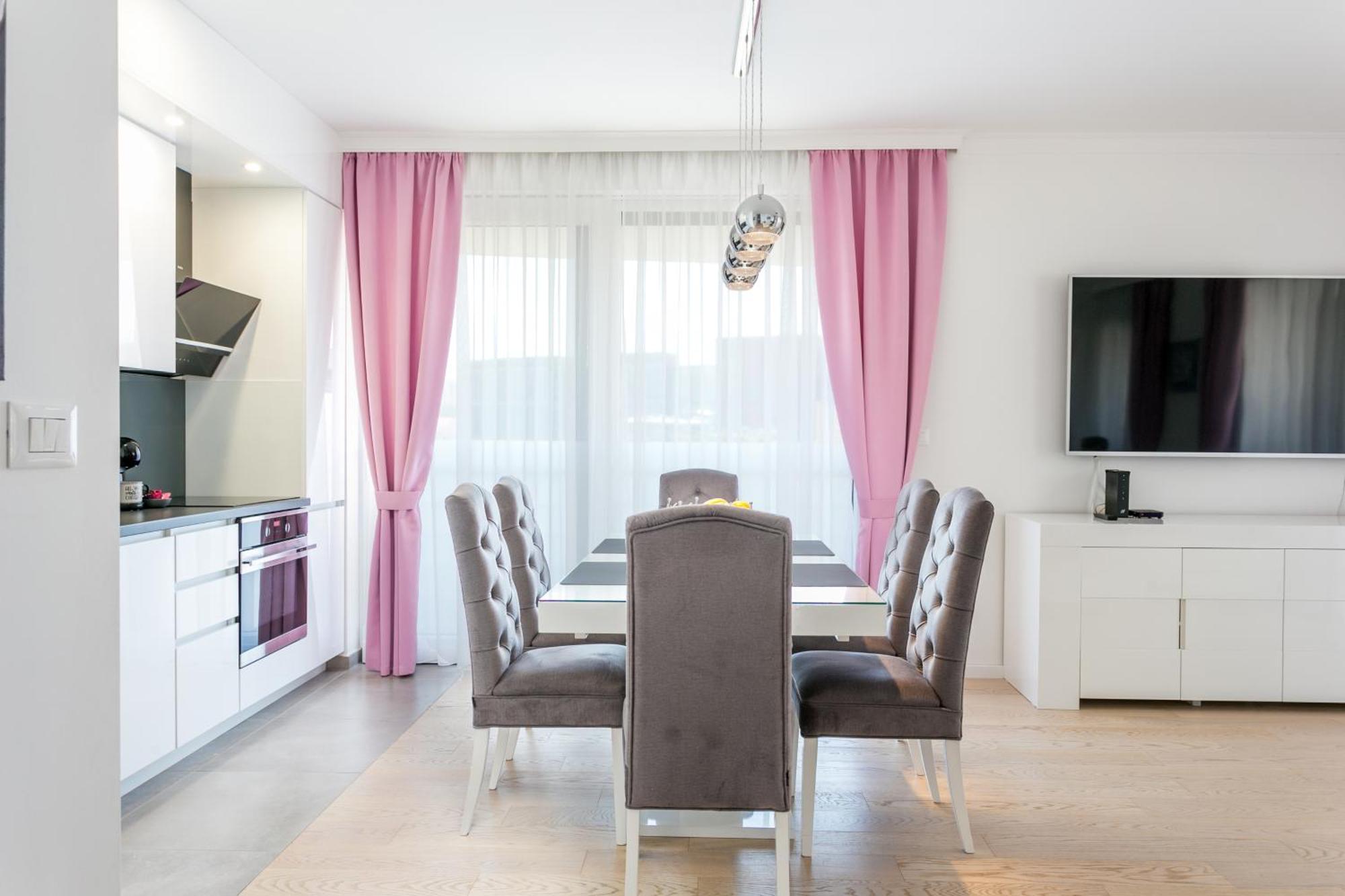 Apartment With Wifi - 22872
