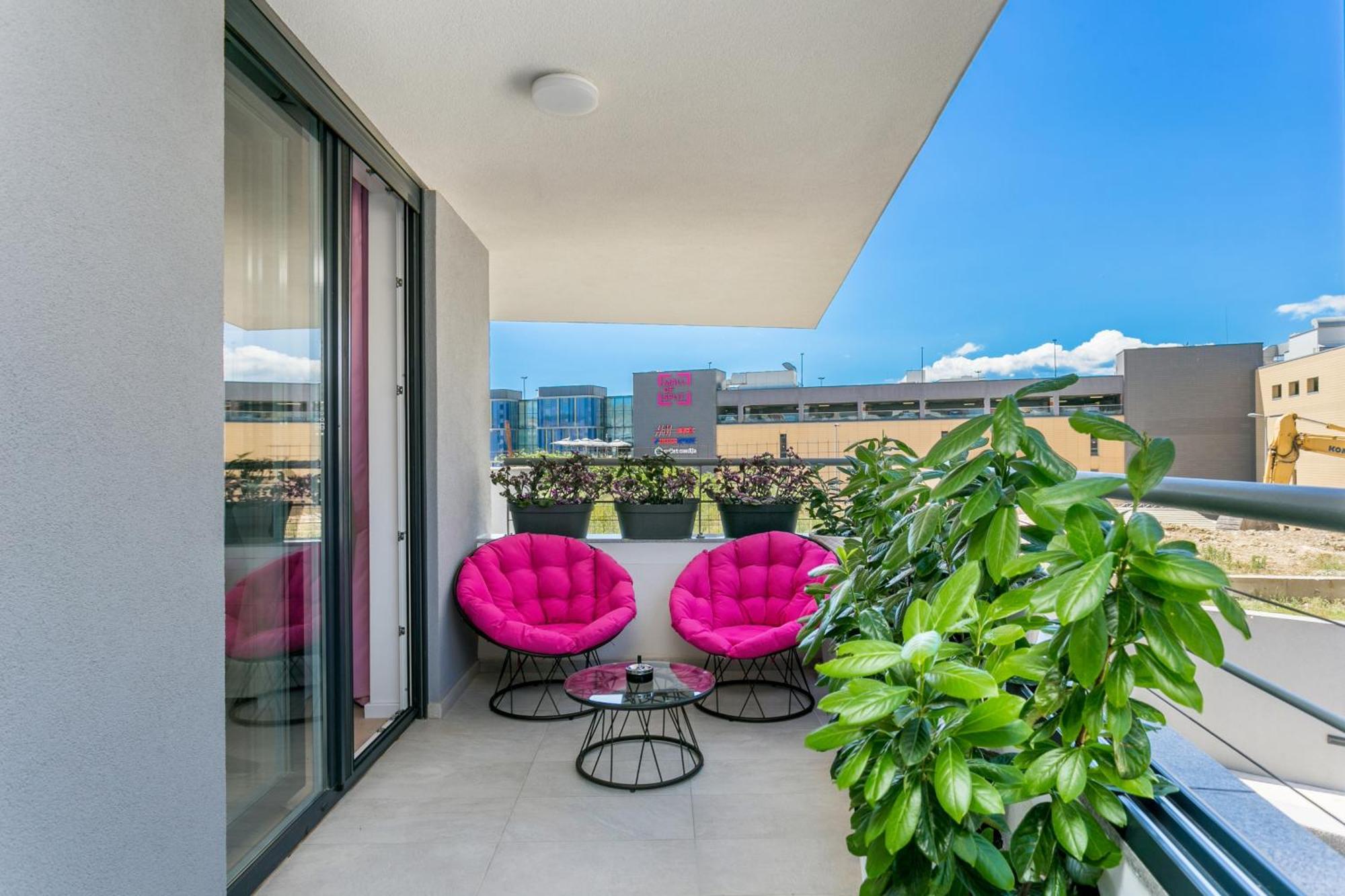 Apartment With Wifi - 22872