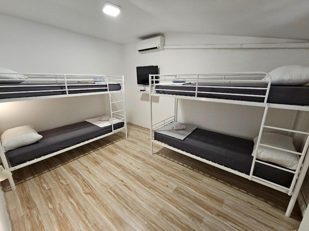 In Appartement