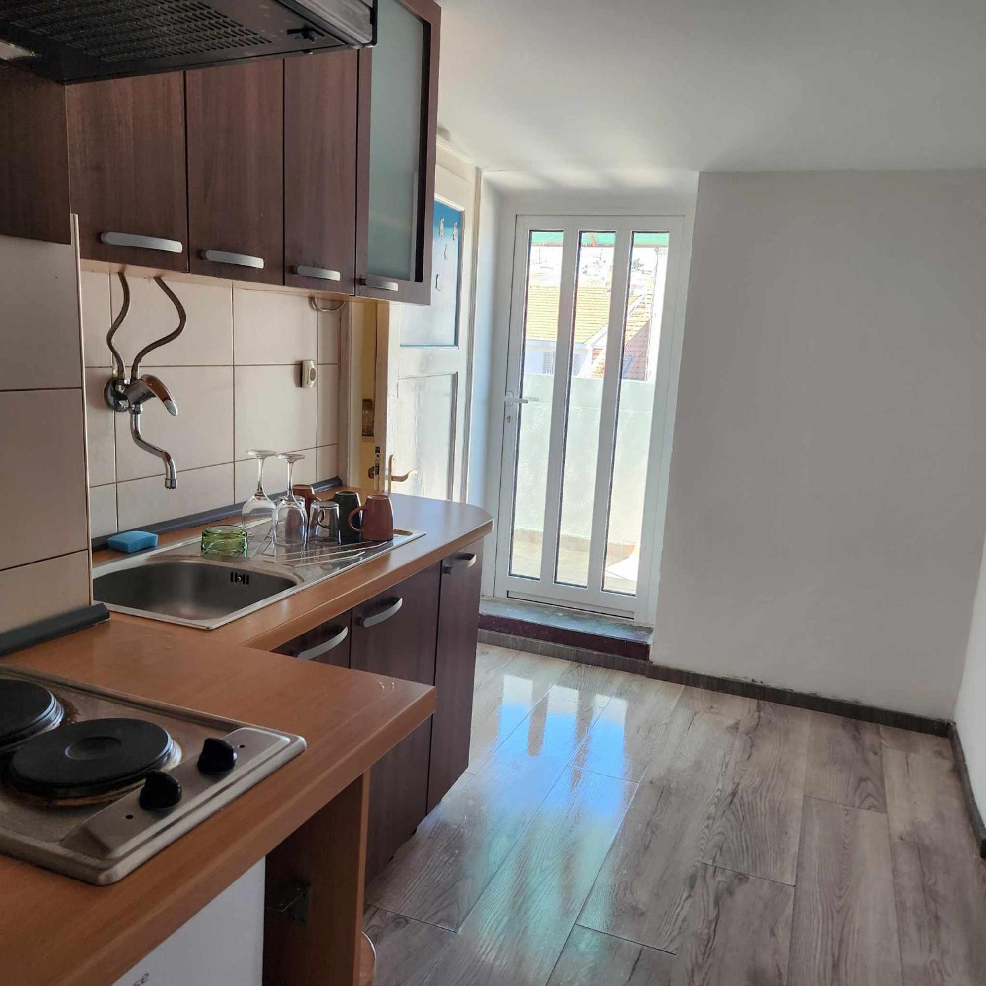 Appartement In