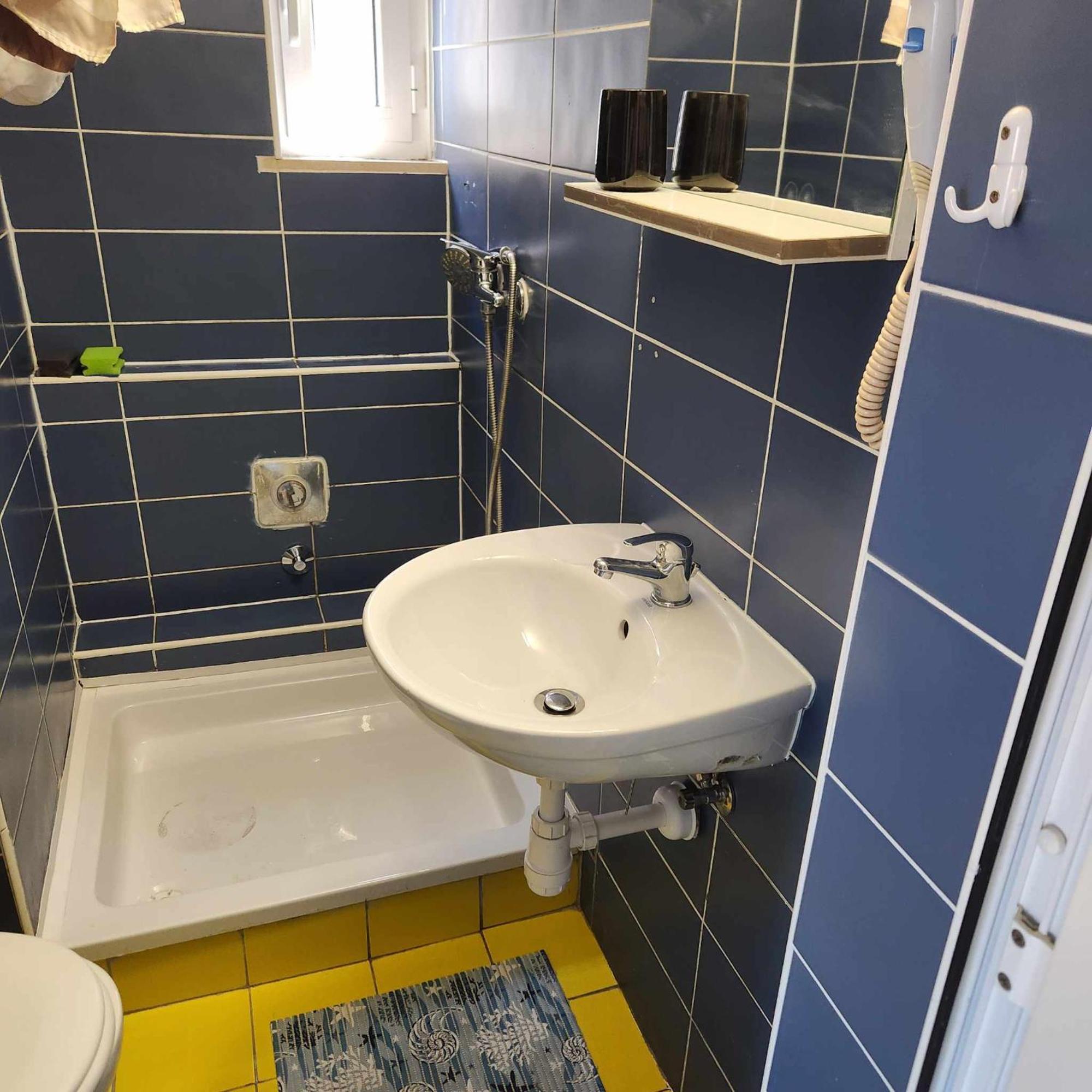 In Appartement