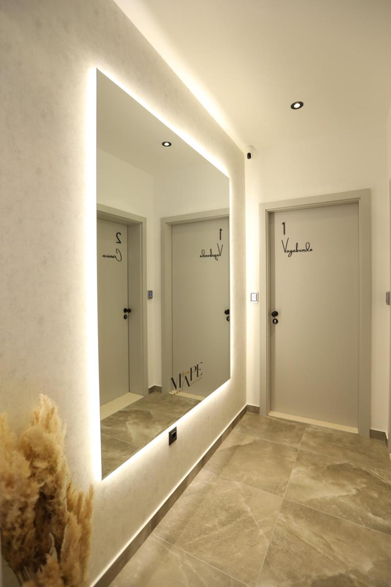 Ma Pe Luxury Gasthof