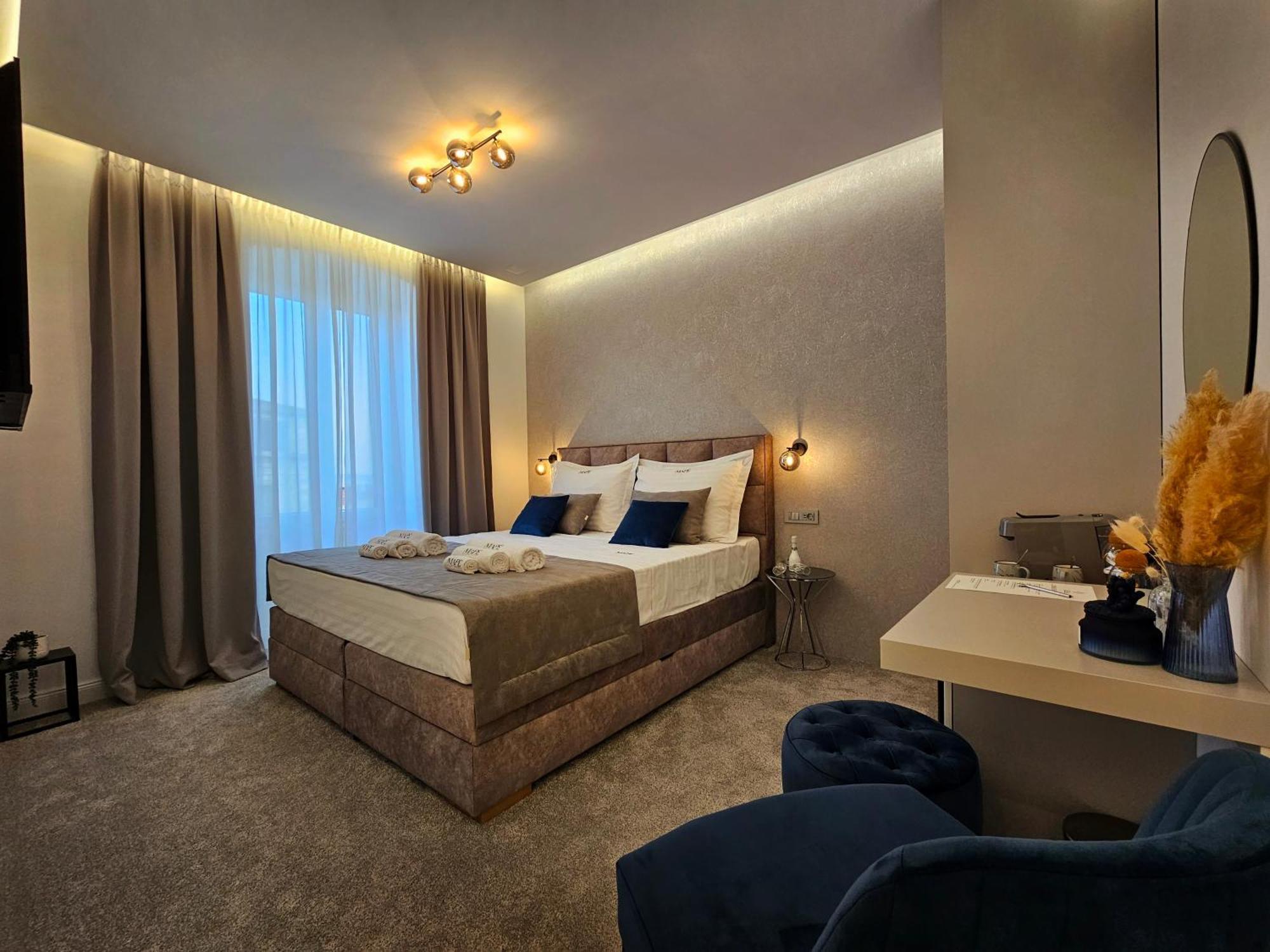 Ma Pe Luxury Gasthof 4*