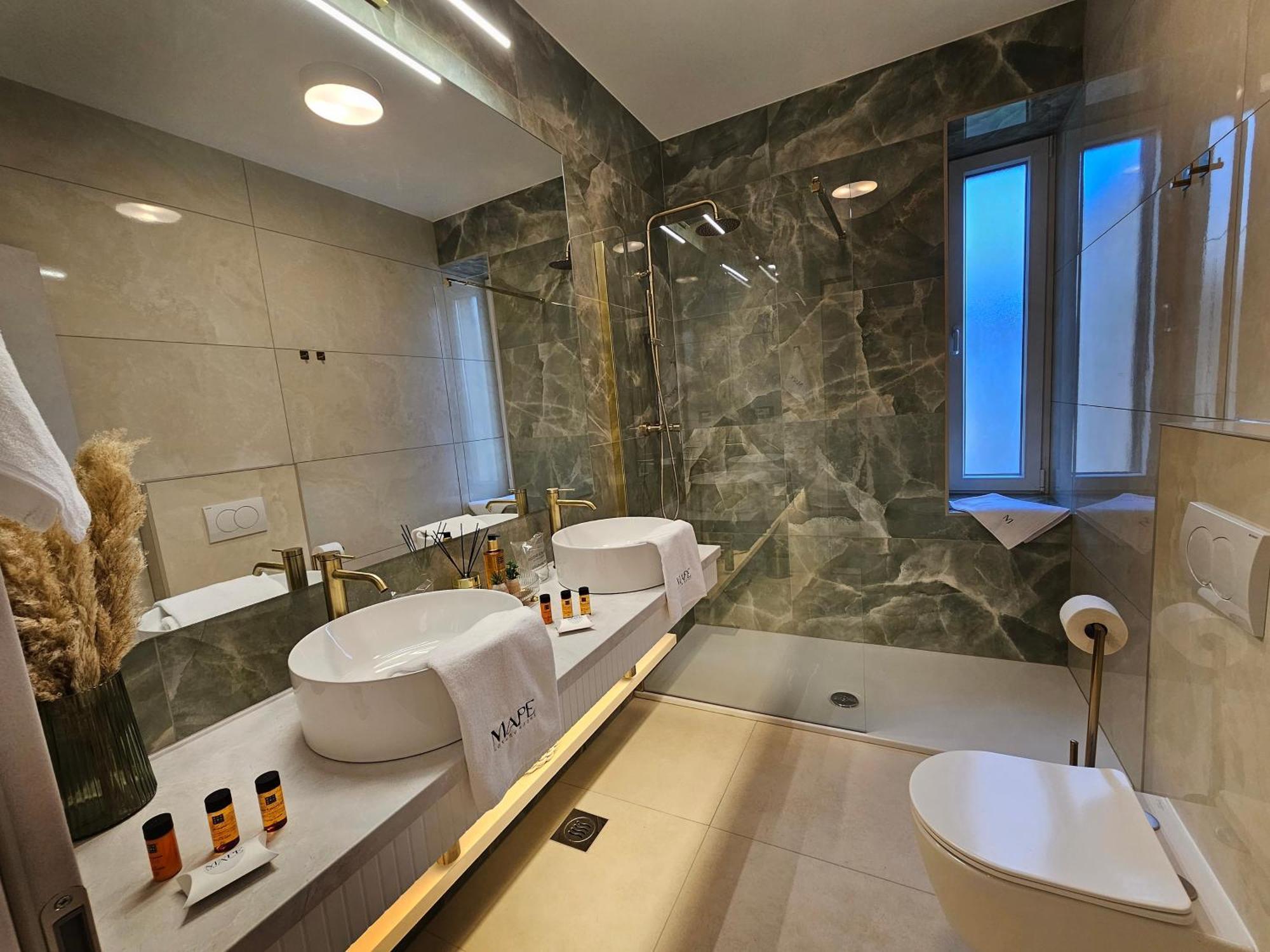 Casa de hóspedes Ma Pe Luxury Split