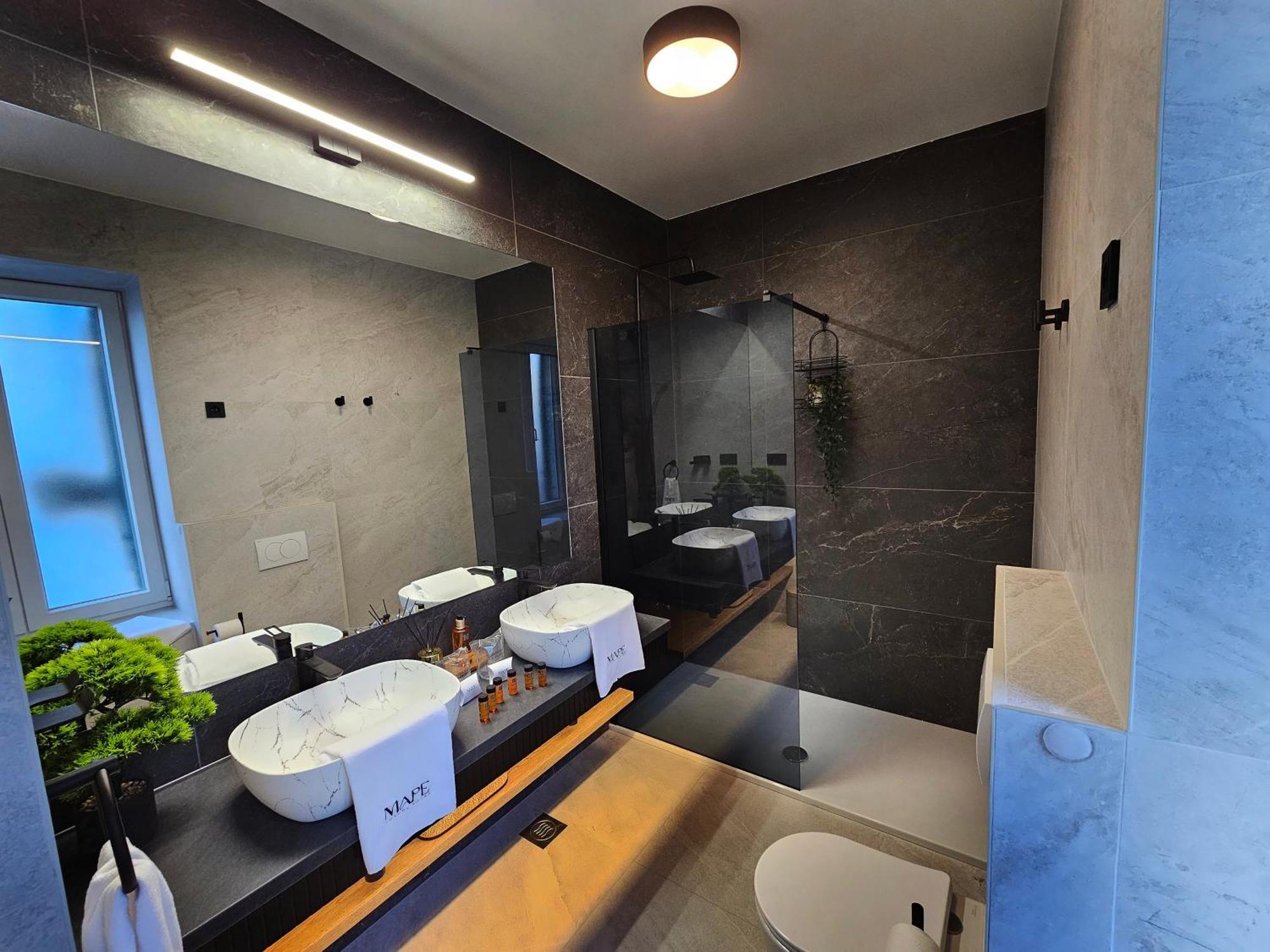 Casa de hóspedes Ma Pe Luxury