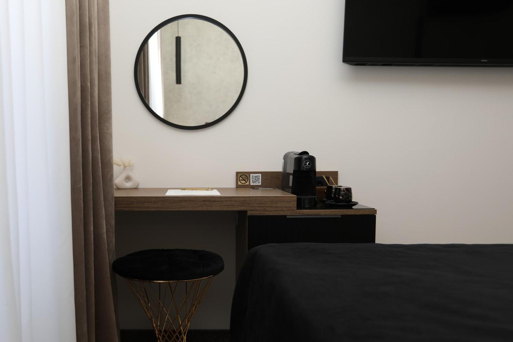 Casa de hóspedes Ma Pe Luxury Split