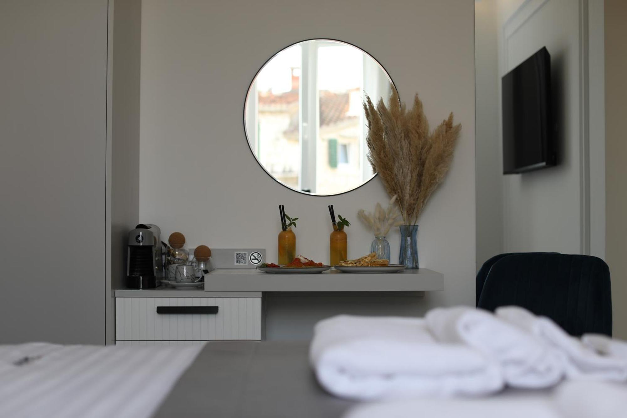 Ma Pe Luxury 4* Split