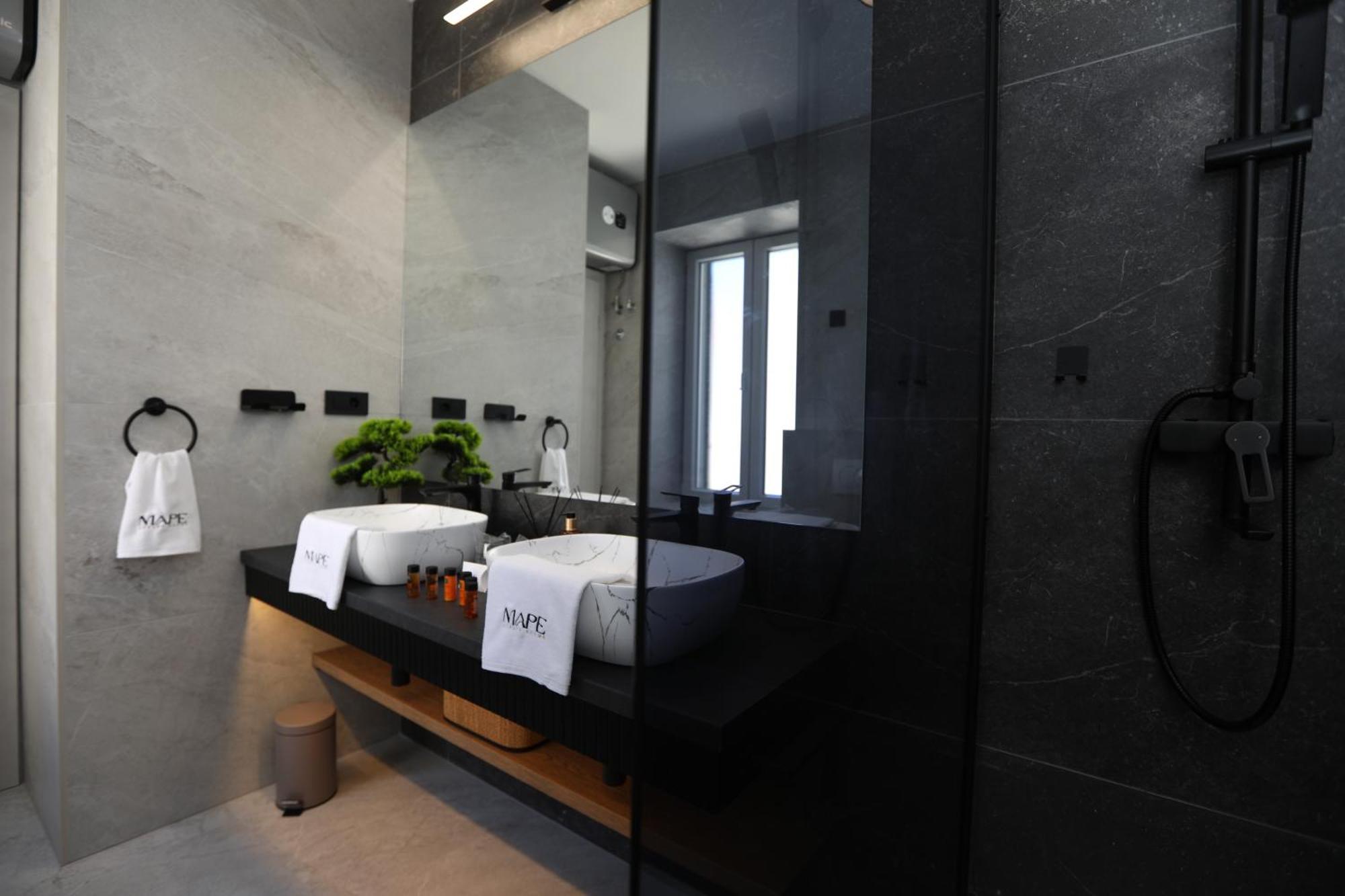Ma Pe Luxury 4* Split