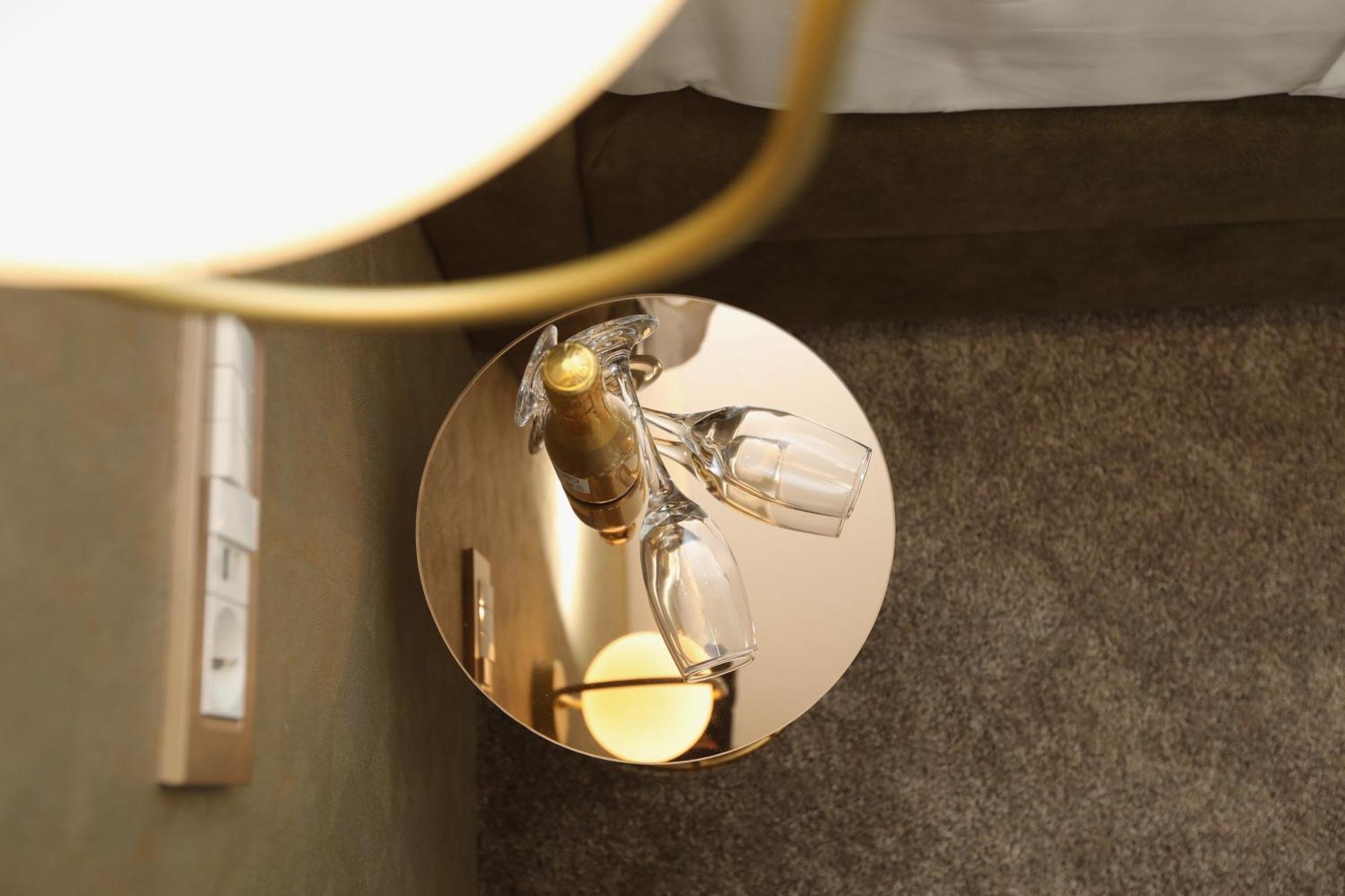 Ma Pe Luxury Gasthof