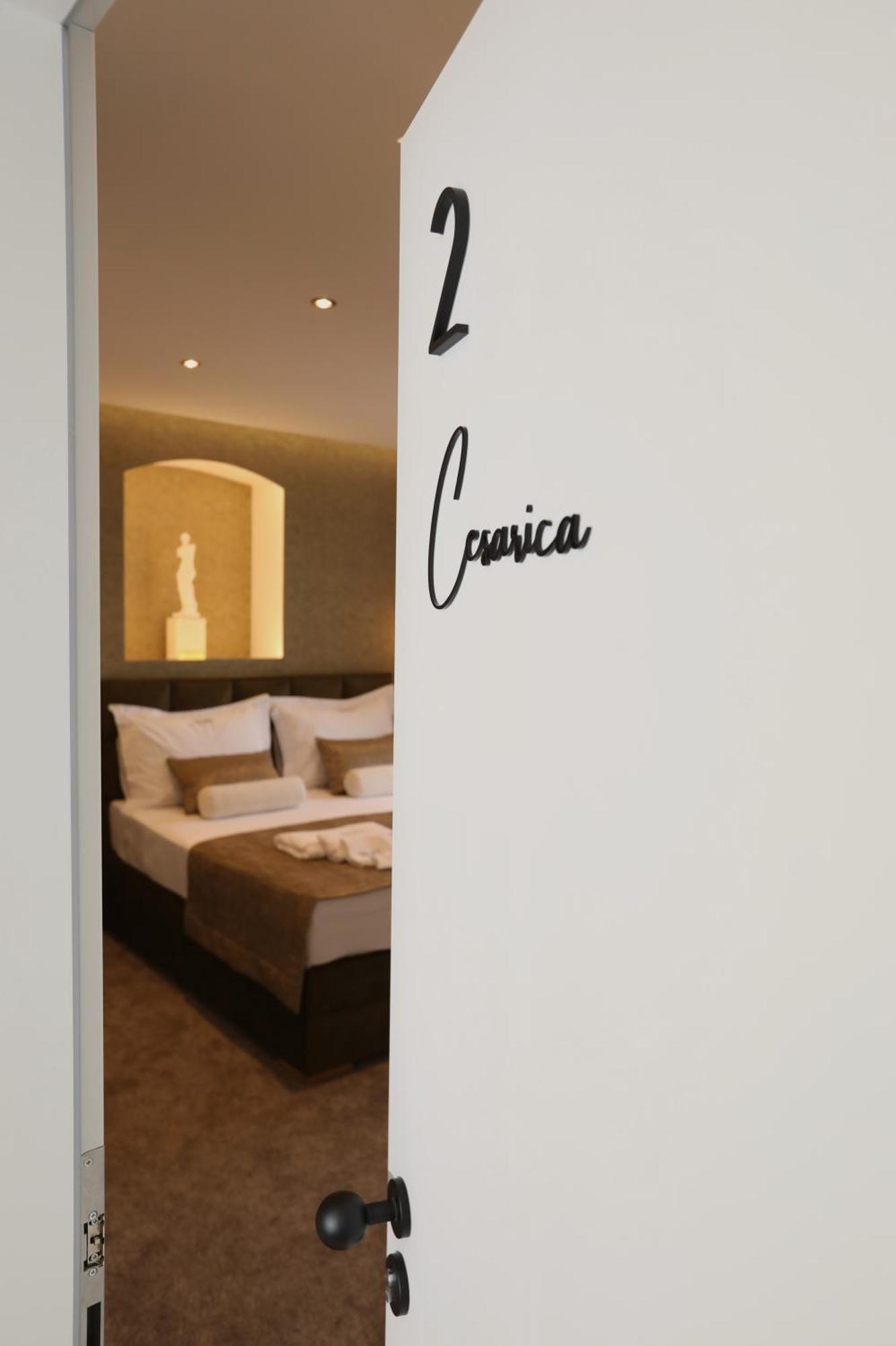 Casa de hóspedes Ma Pe Luxury