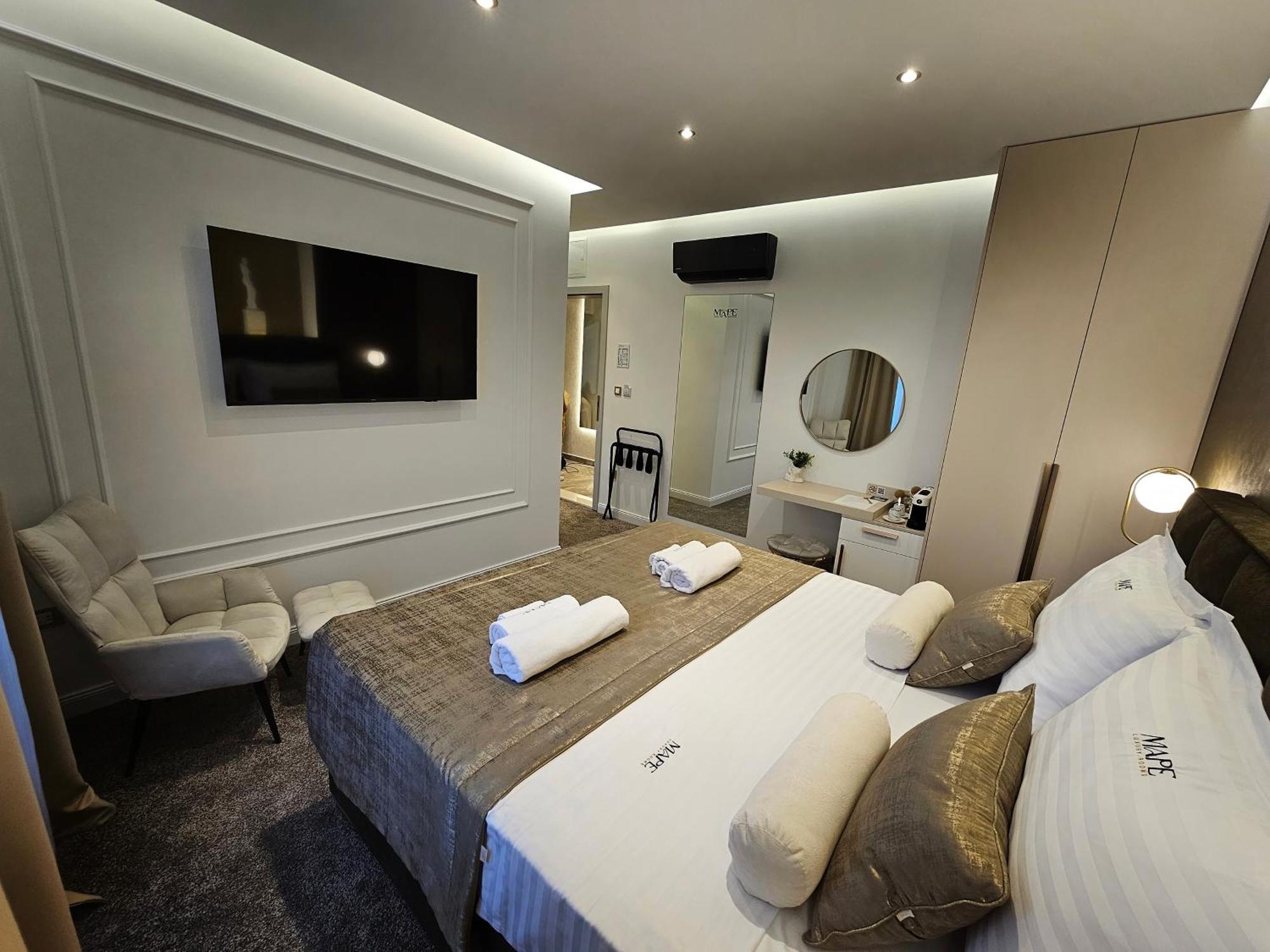 Ma Pe Luxury Gasthof Split