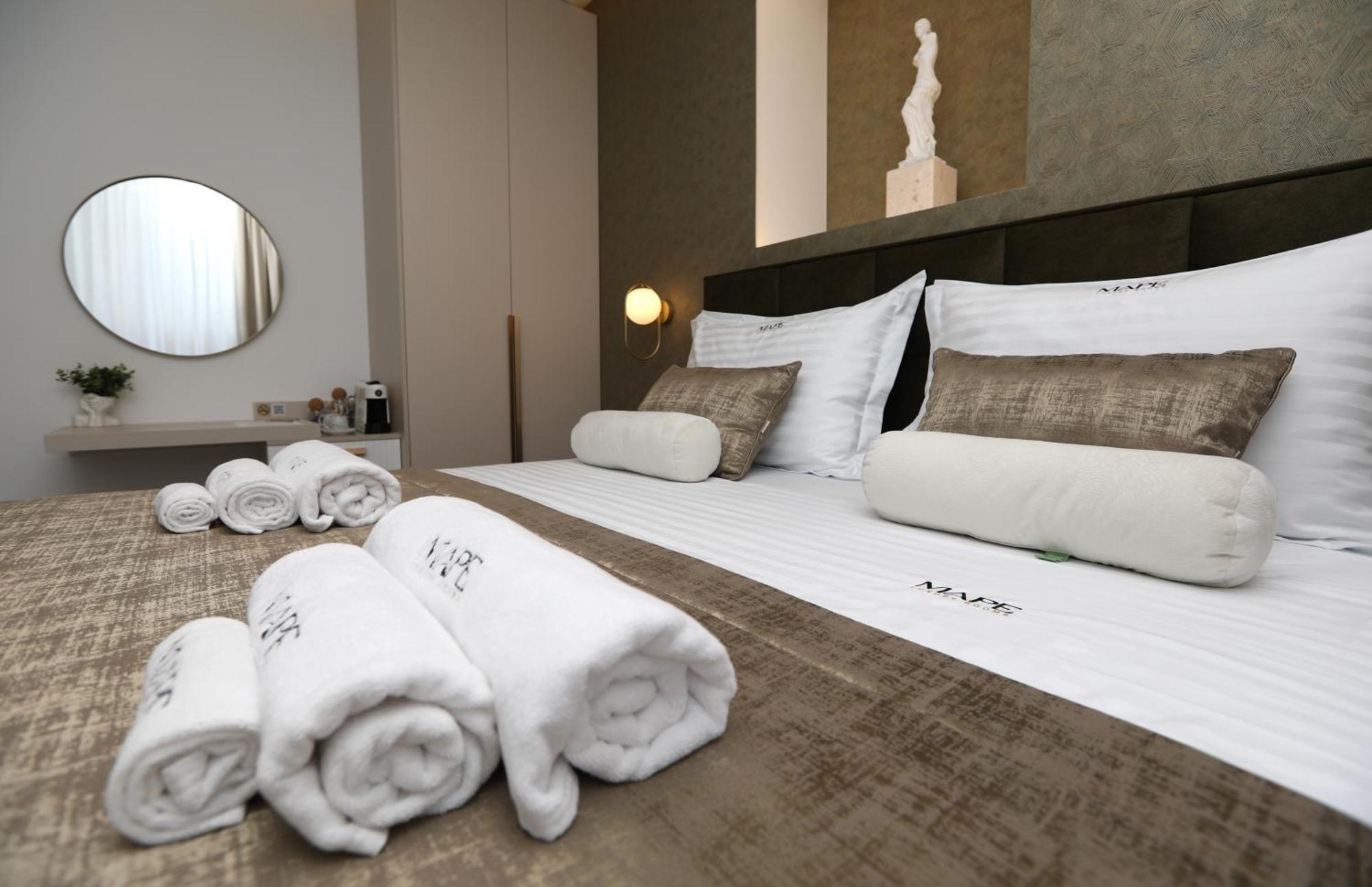 Ma Pe Luxury 4* Split