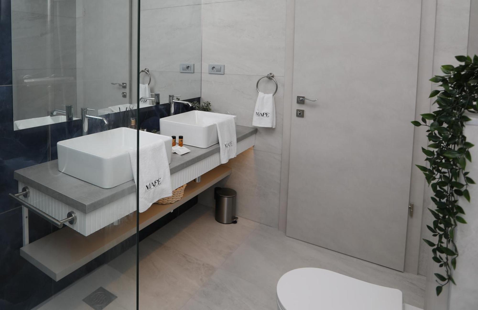 Casa de hóspedes Ma Pe Luxury 4*