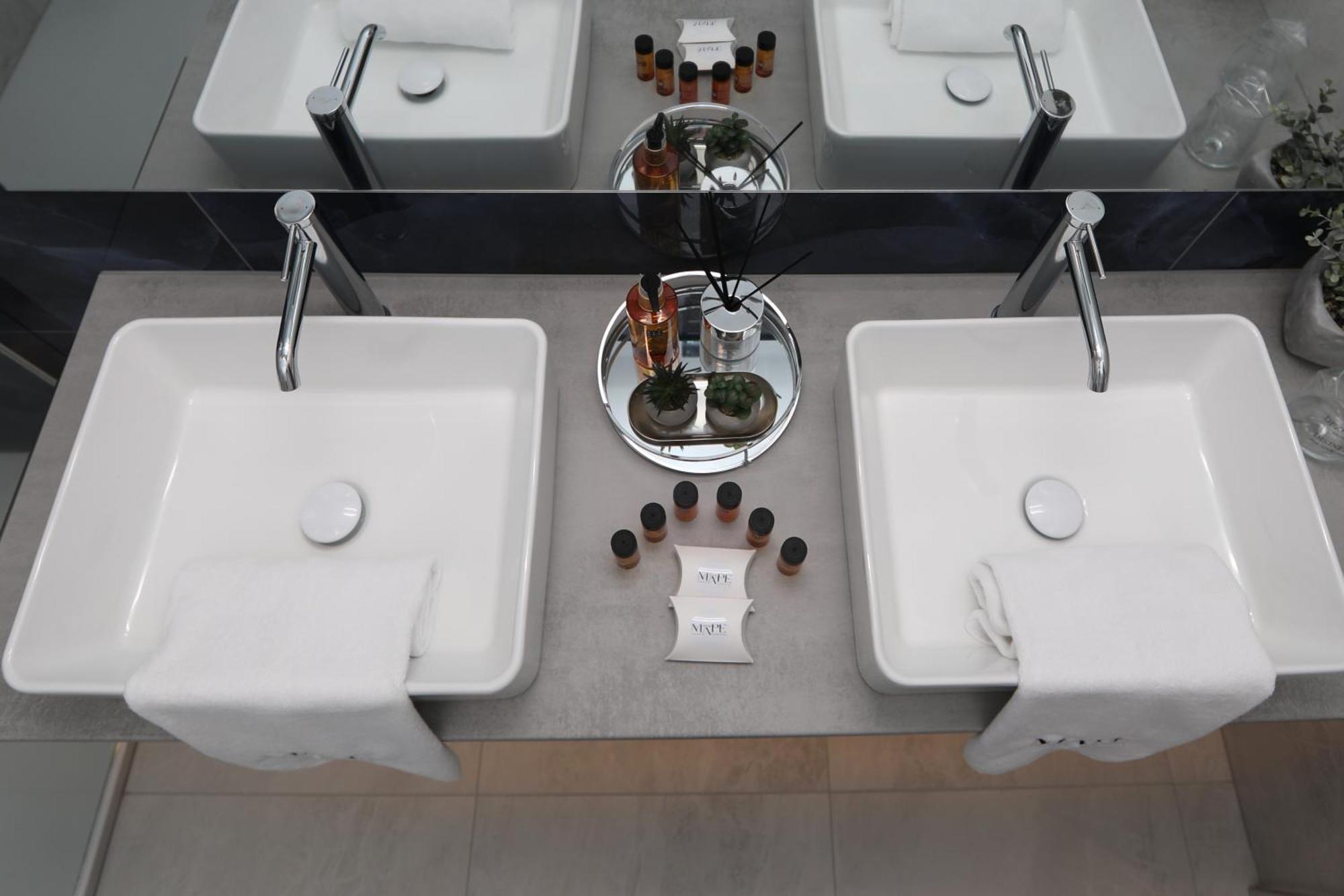 Casa de hóspedes Ma Pe Luxury 4*
