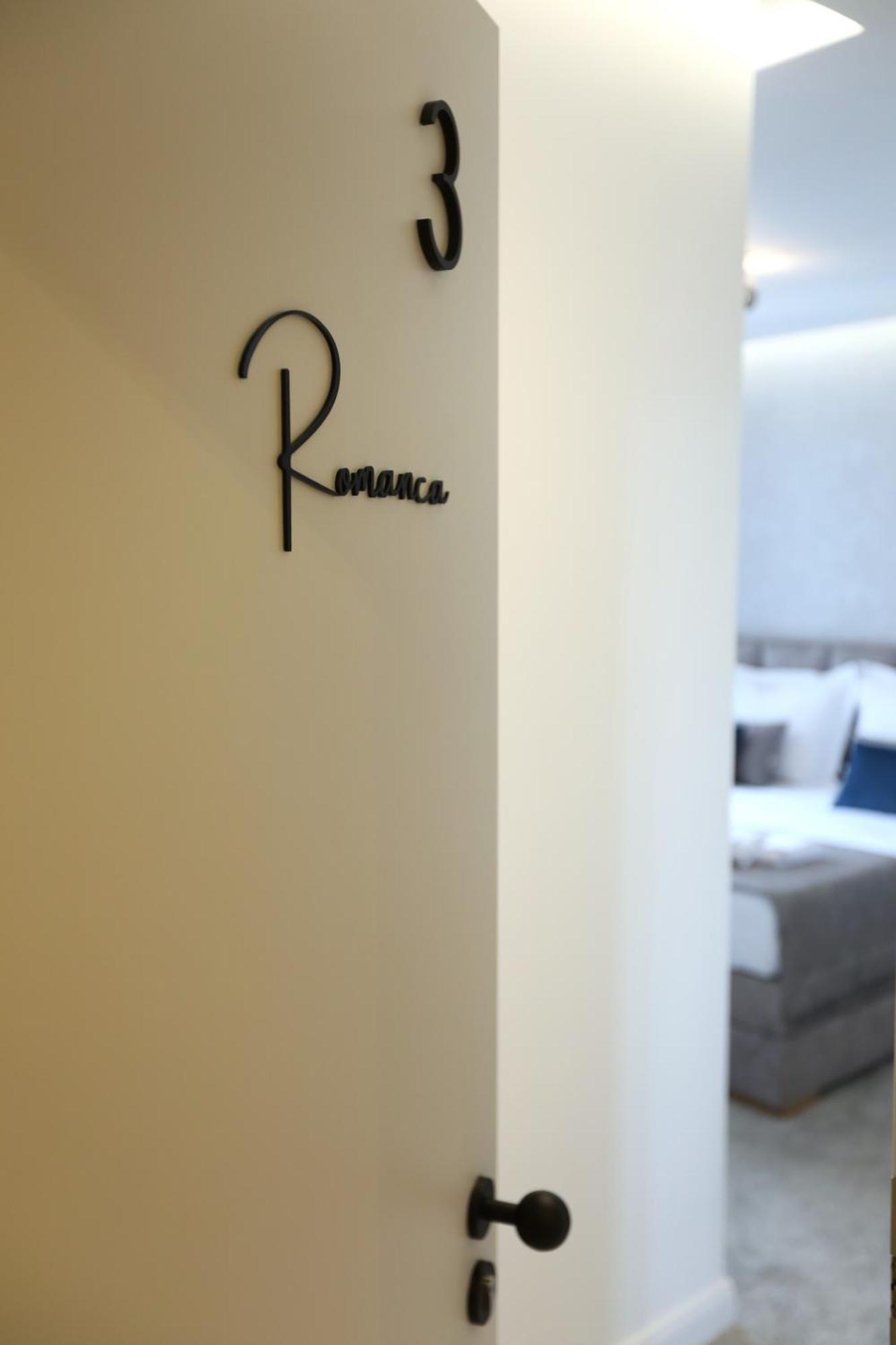 Ma Pe Luxury Gasthof Split