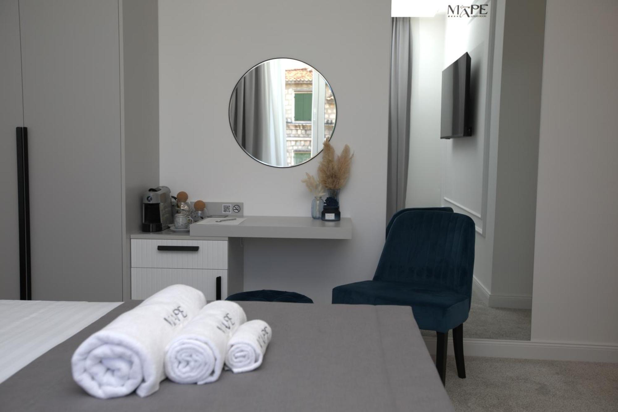 Ma Pe Luxury 4*