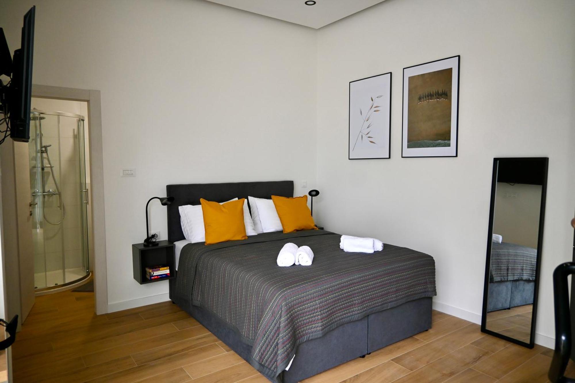 Apartment Firula *
