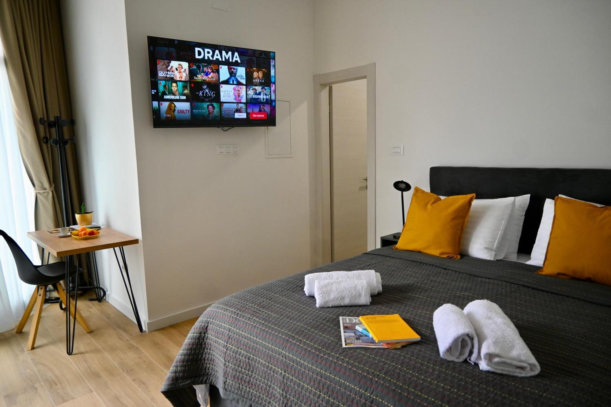 Apartment Firula