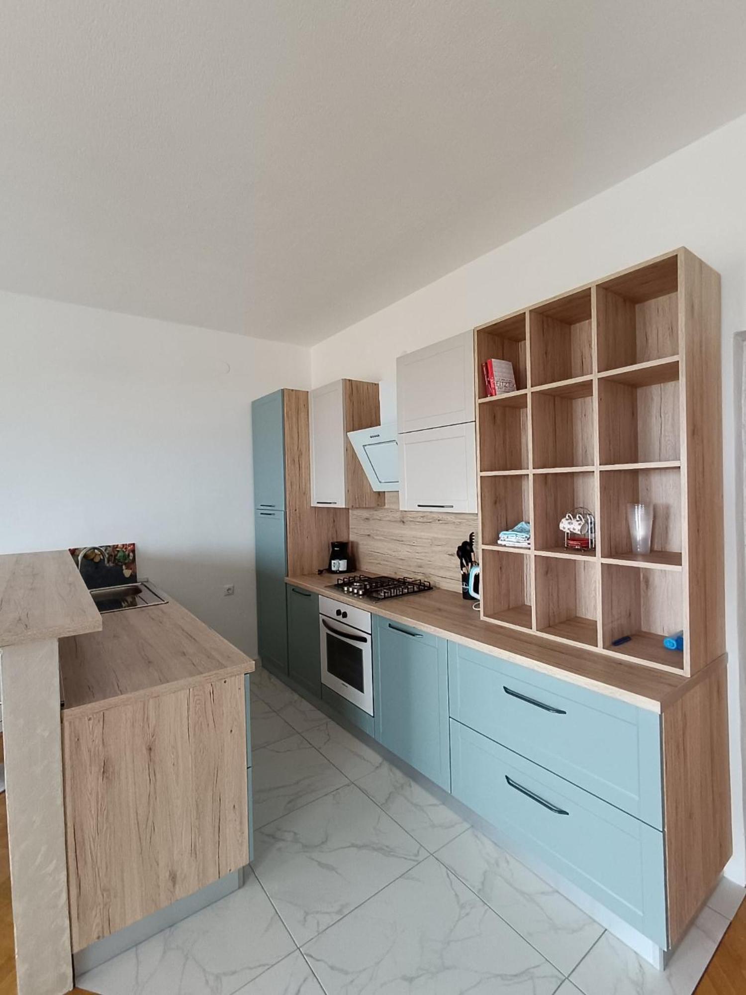 Lo - With Swimming Pool Apartamento