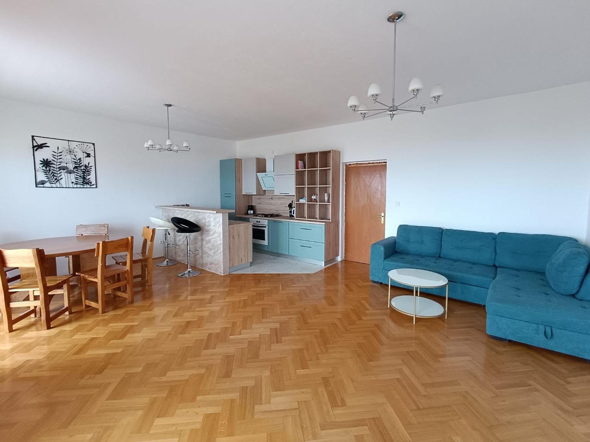 Apartamento Lo - With Swimming Pool Split
