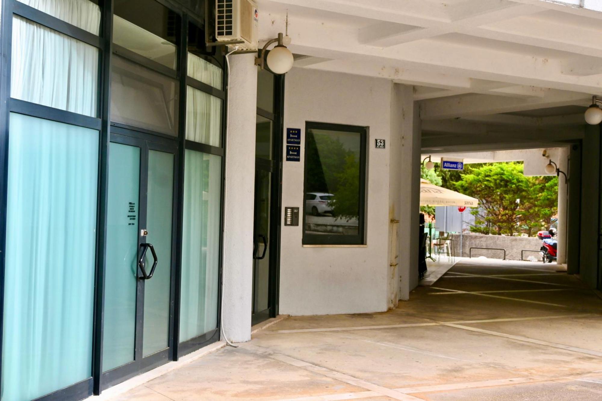 Apartment Firula