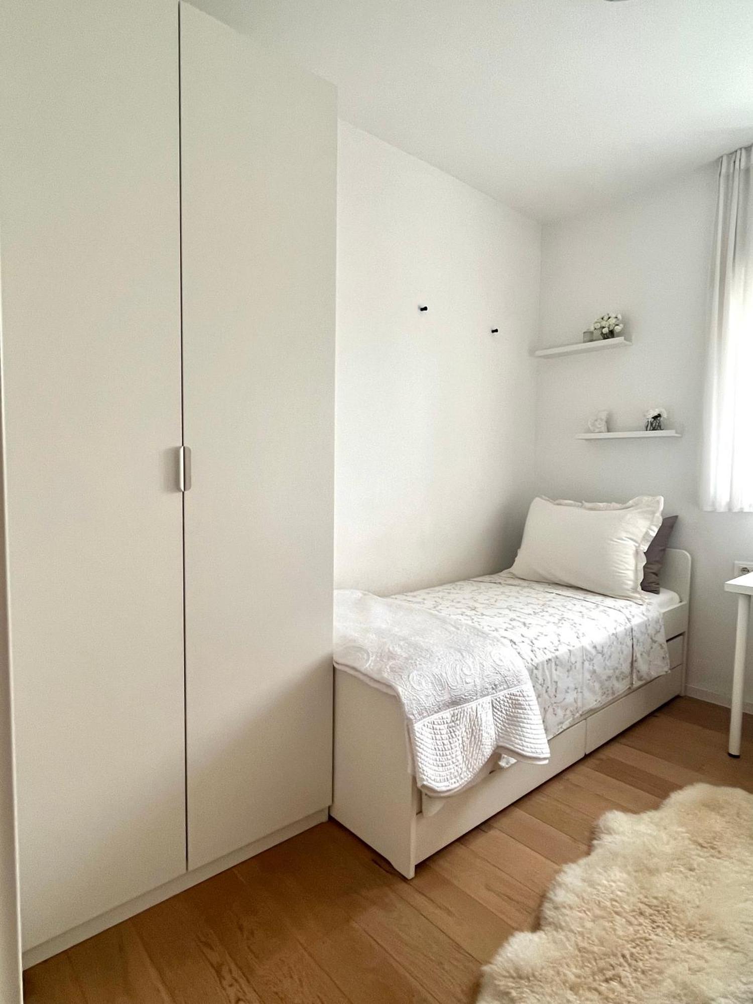 Luxury Rinos - Free Garage Parking Apartment