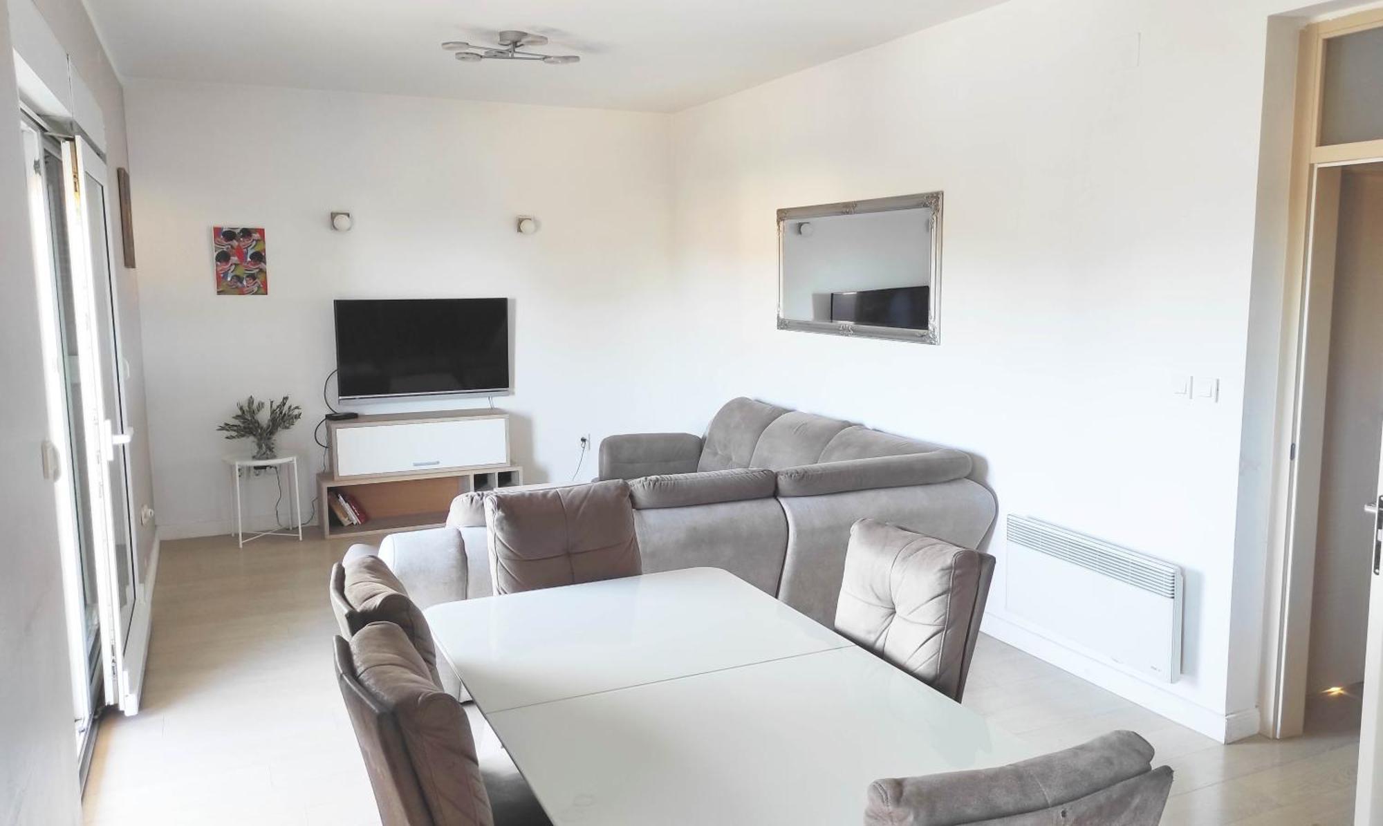Apartment Marta *