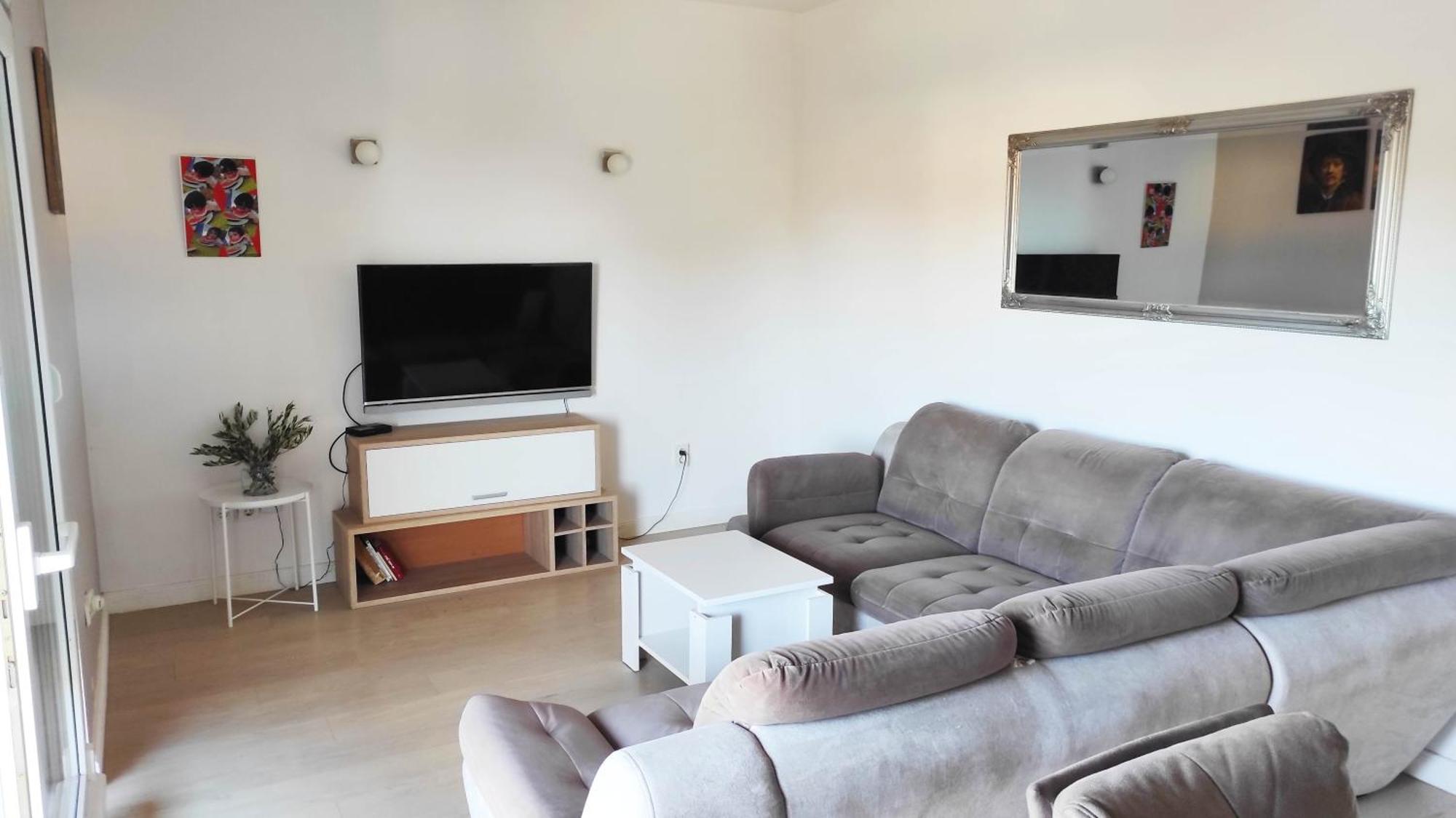 Apartment Marta Split