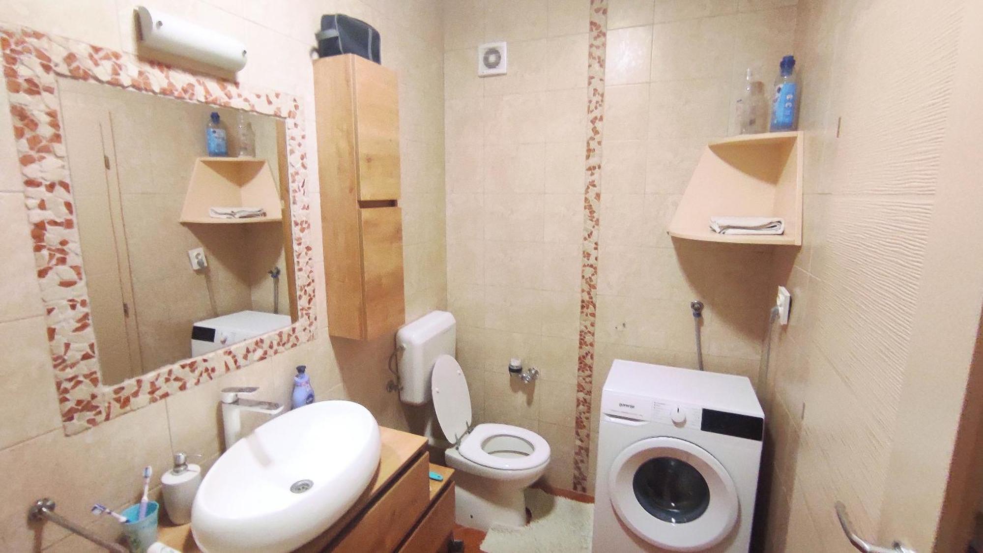 Marta Apartment Split