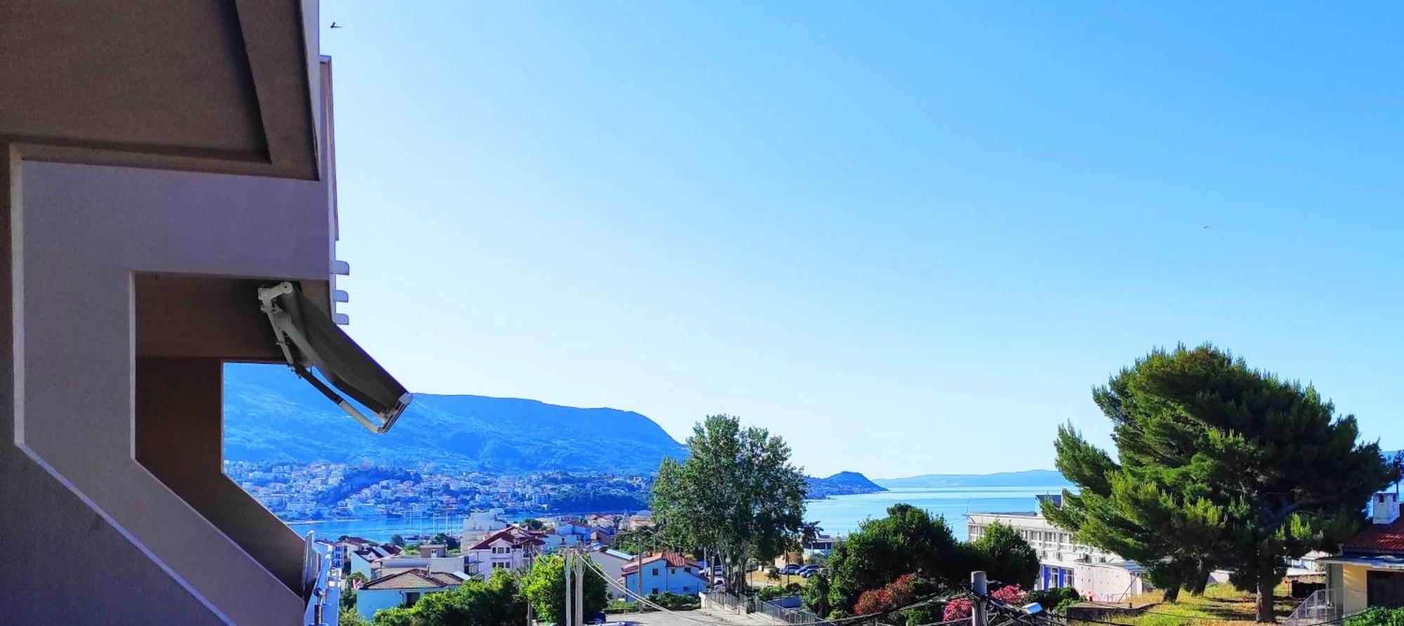 Appartement Marta Split