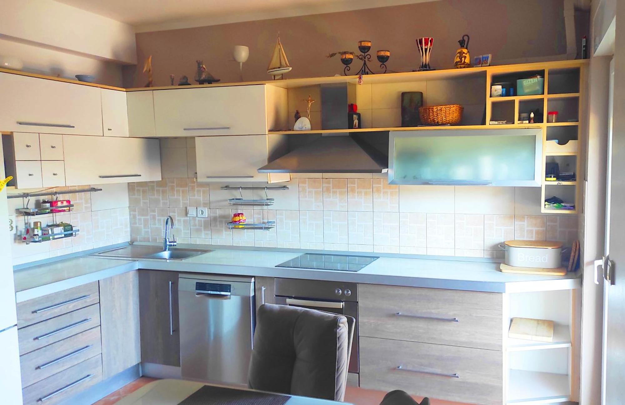 Marta Apartment
