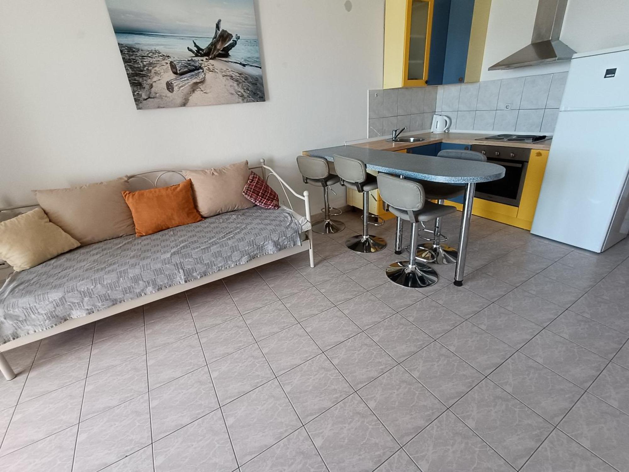 Lo - With Swimming Pool Apartamento Split