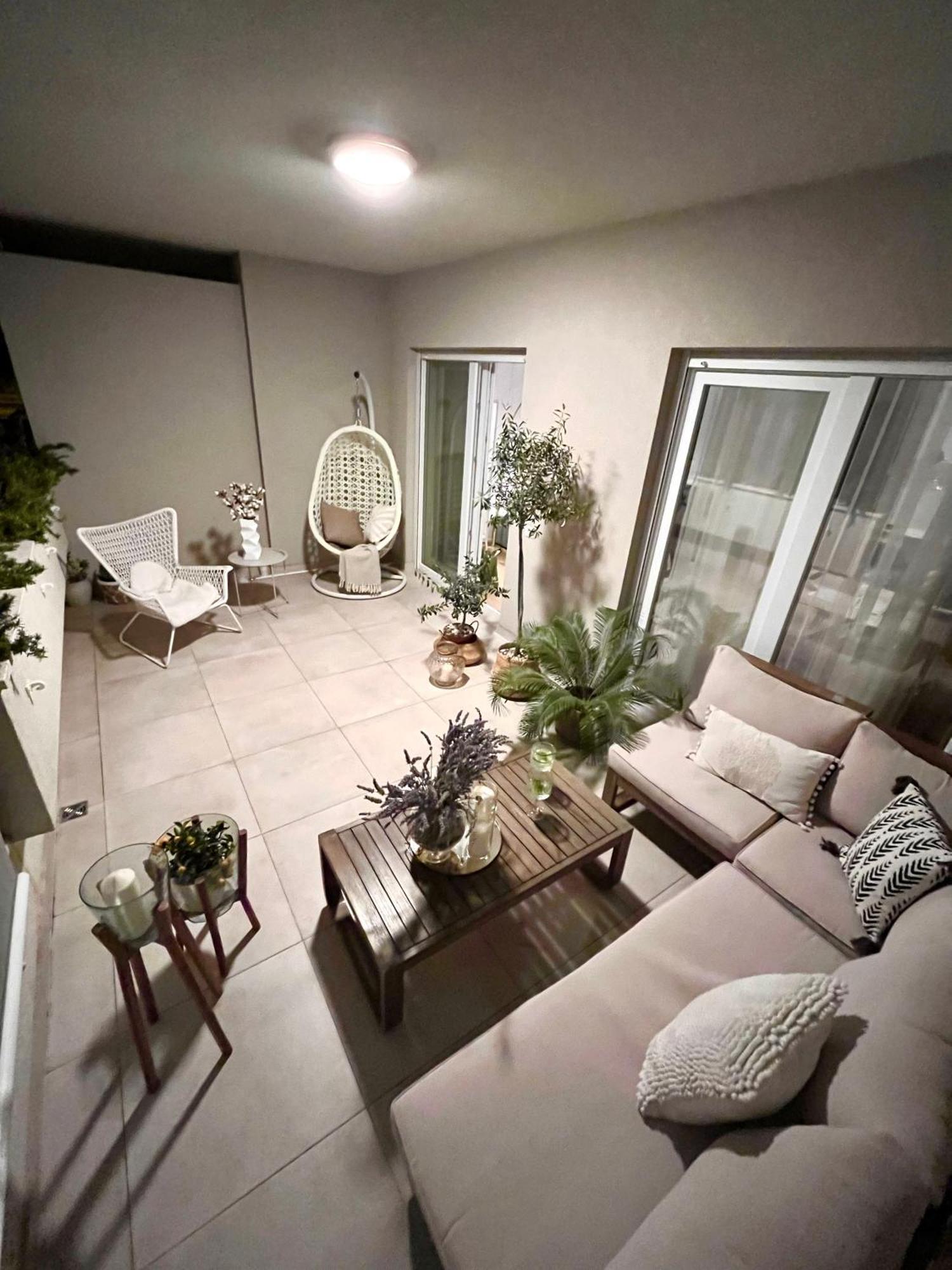 Luxury Rinos - Free Garage Parking Apartment Split